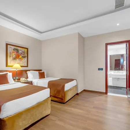 Royal Savoy Sharm El Sheikh (Adults Only) Hotel Room photo