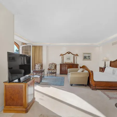 Royal Savoy Sharm El Sheikh (Adults Only) Hotel Room photo