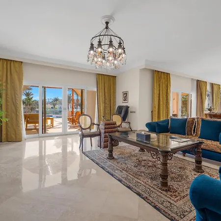Royal Savoy Sharm El Sheikh (Adults Only) Hotel Room photo