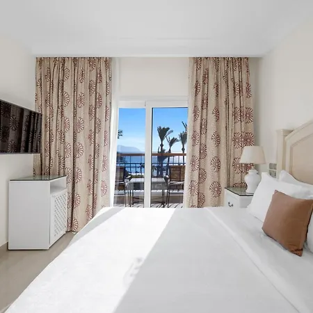 Royal Savoy Sharm El Sheikh (Adults Only) Hotel Room photo