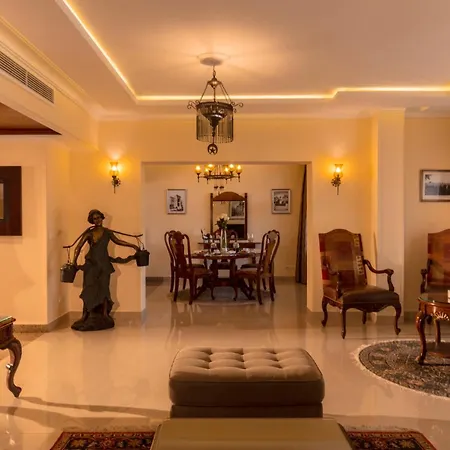 Royal Savoy Sharm El Sheikh (Adults Only) Hotel Room photo