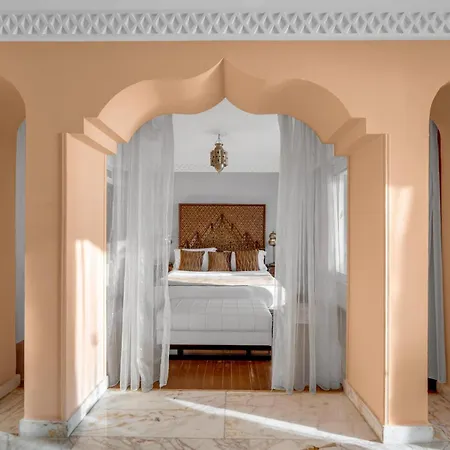 Royal Savoy Sharm El Sheikh (Adults Only) Hotel Room photo