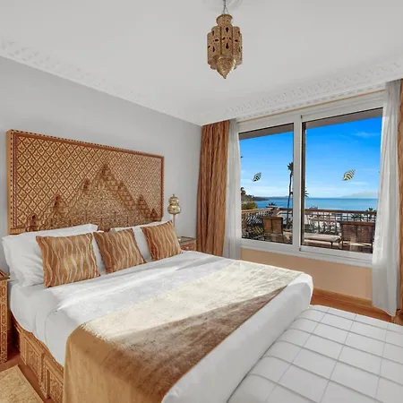 Royal Savoy Sharm El Sheikh (Adults Only) Hotel Room photo