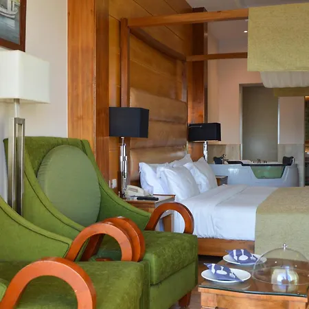 Royal Savoy Sharm El Sheikh (Adults Only) Hotel Room photo
