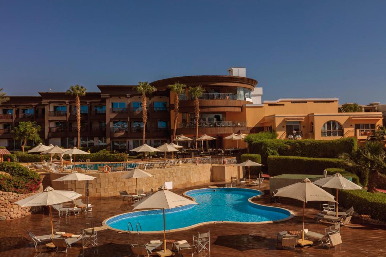 Royal Savoy Sheikh (adults Only) Rezort Šarm aš-Šajch