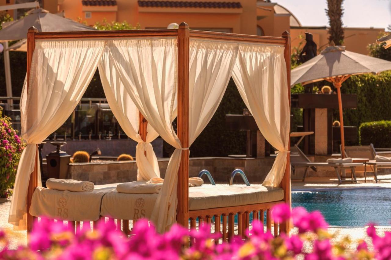 Rezort Royal Savoy Sheikh (adults Only) Šarm aš-Šajch