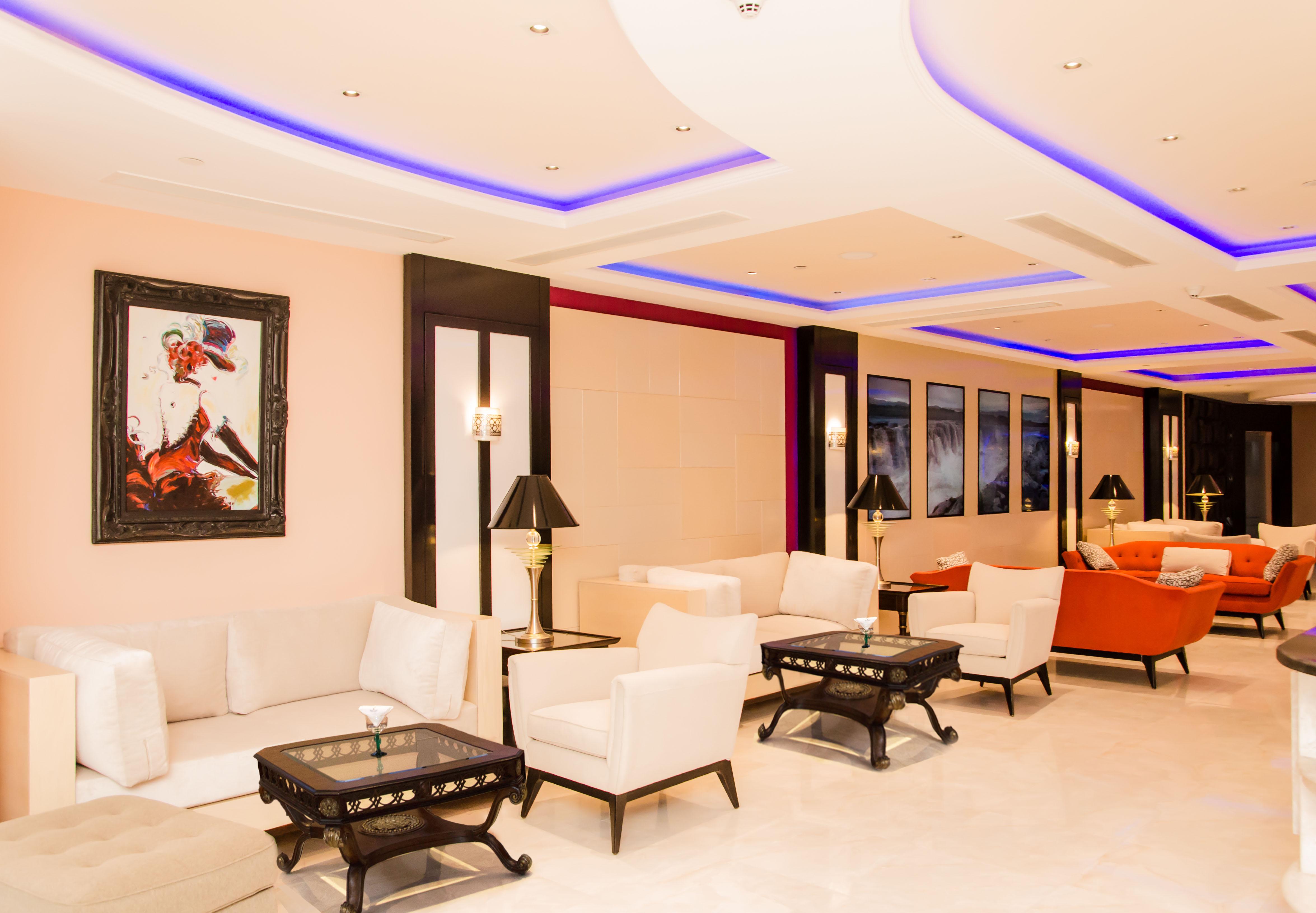 Royal Savoy Sheikh (adults Only) Rezort 5*