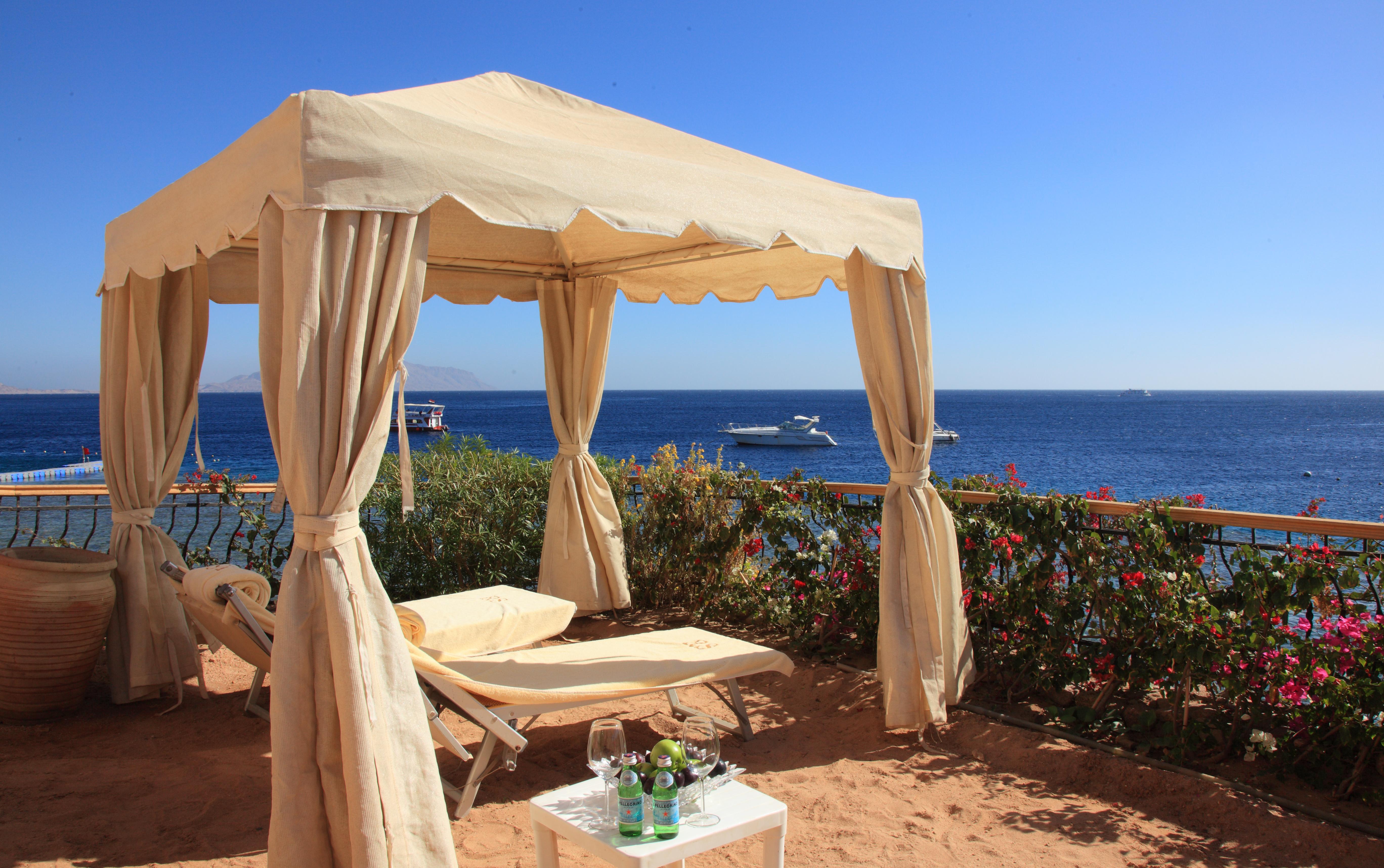 Royal Savoy Sheikh (adults Only) Rezort Šarm aš-Šajch