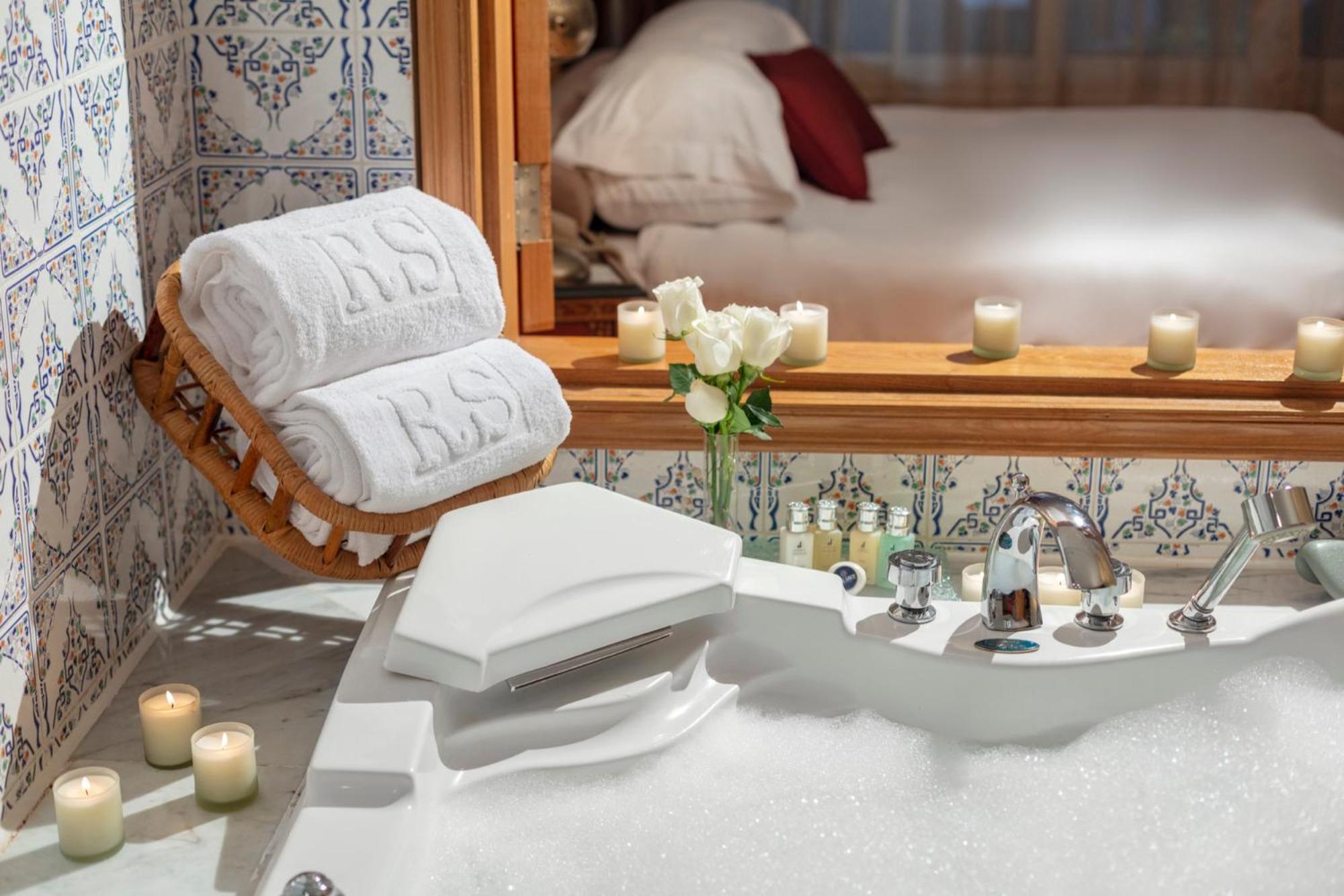 Rezort Royal Savoy Sheikh (adults Only) 5*