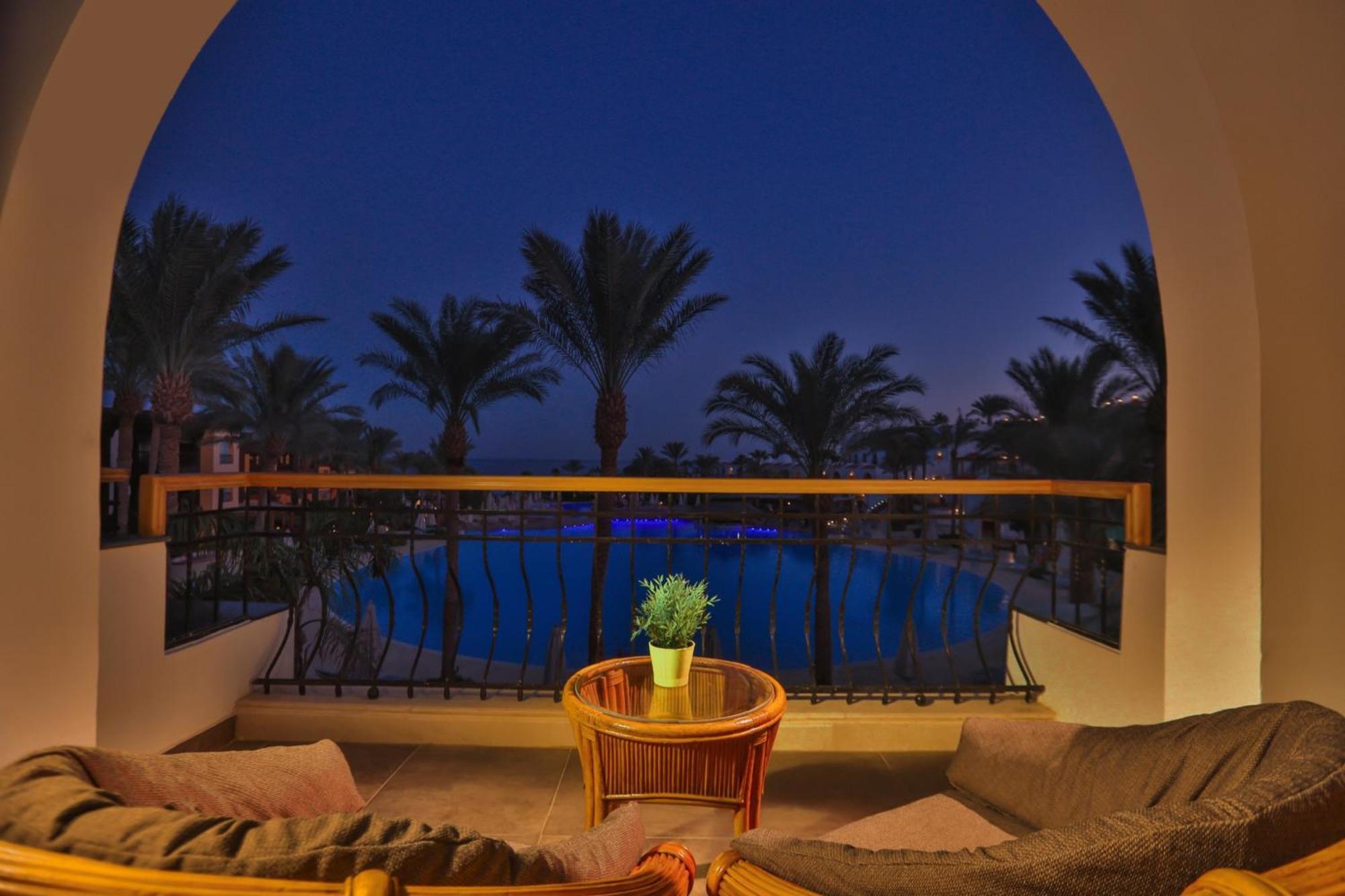 Rezort Royal Savoy Sheikh (adults Only)