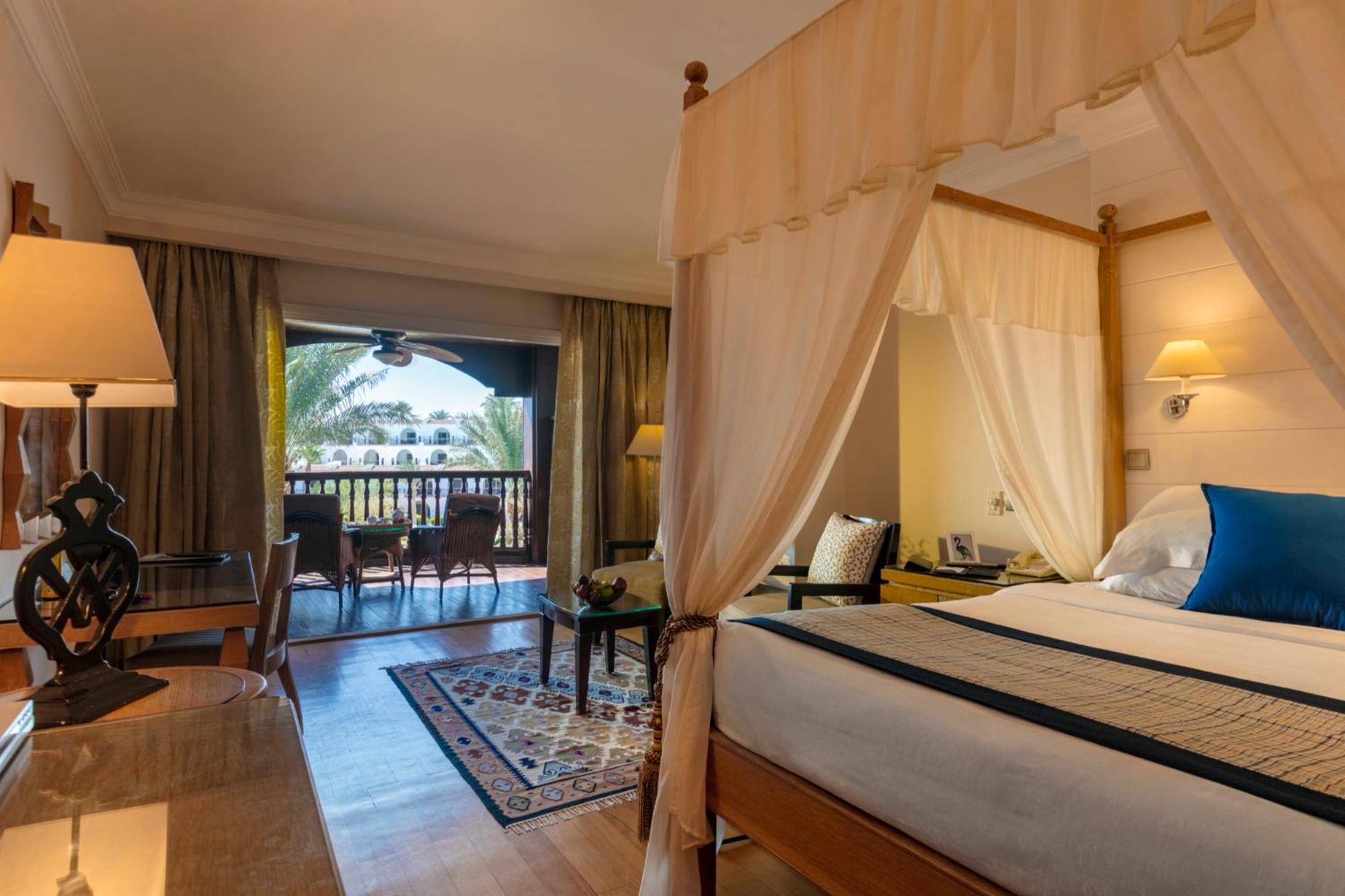 Rezort Royal Savoy Sheikh (adults Only)
