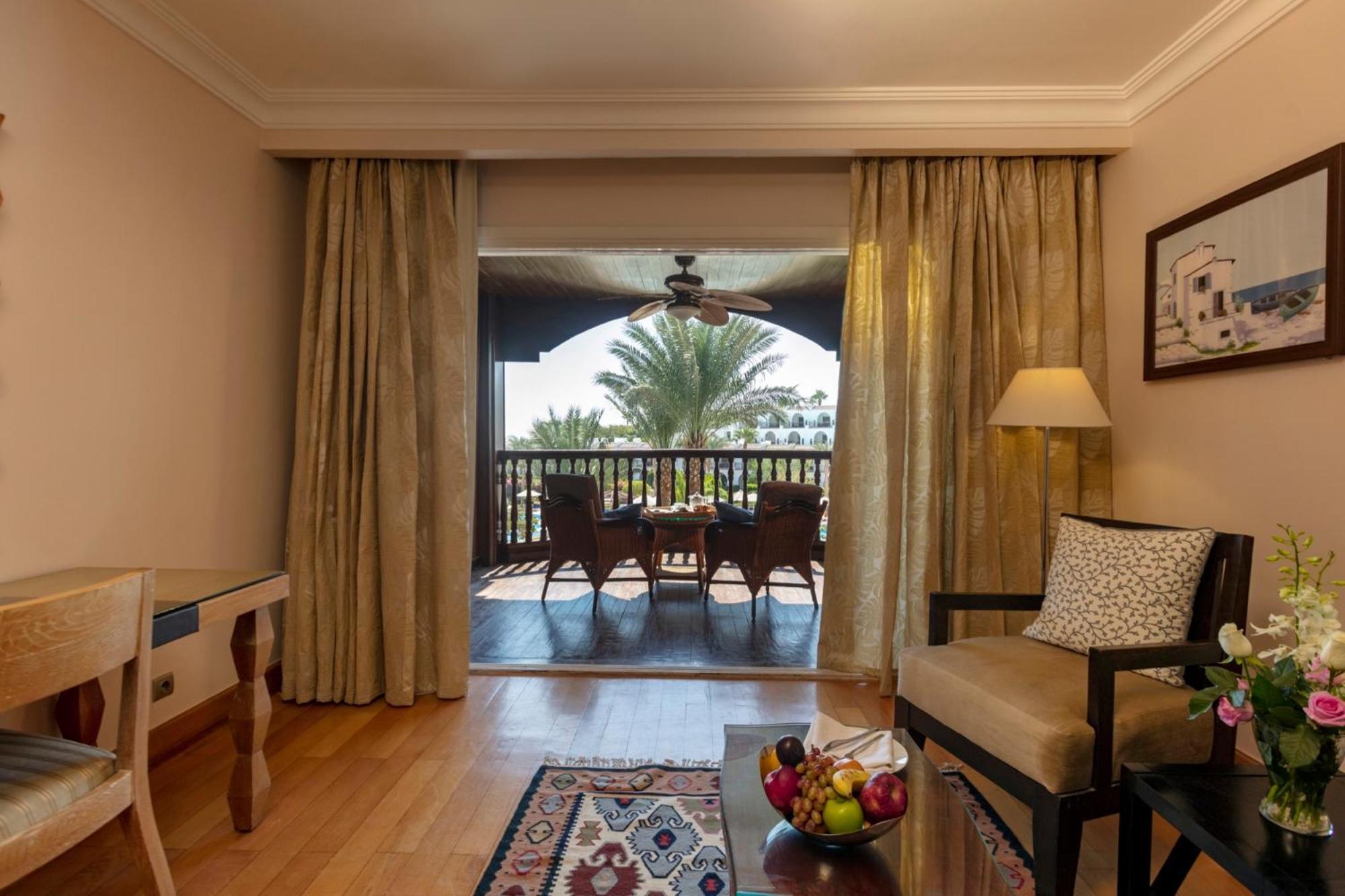 Rezort Royal Savoy Sheikh (adults Only)