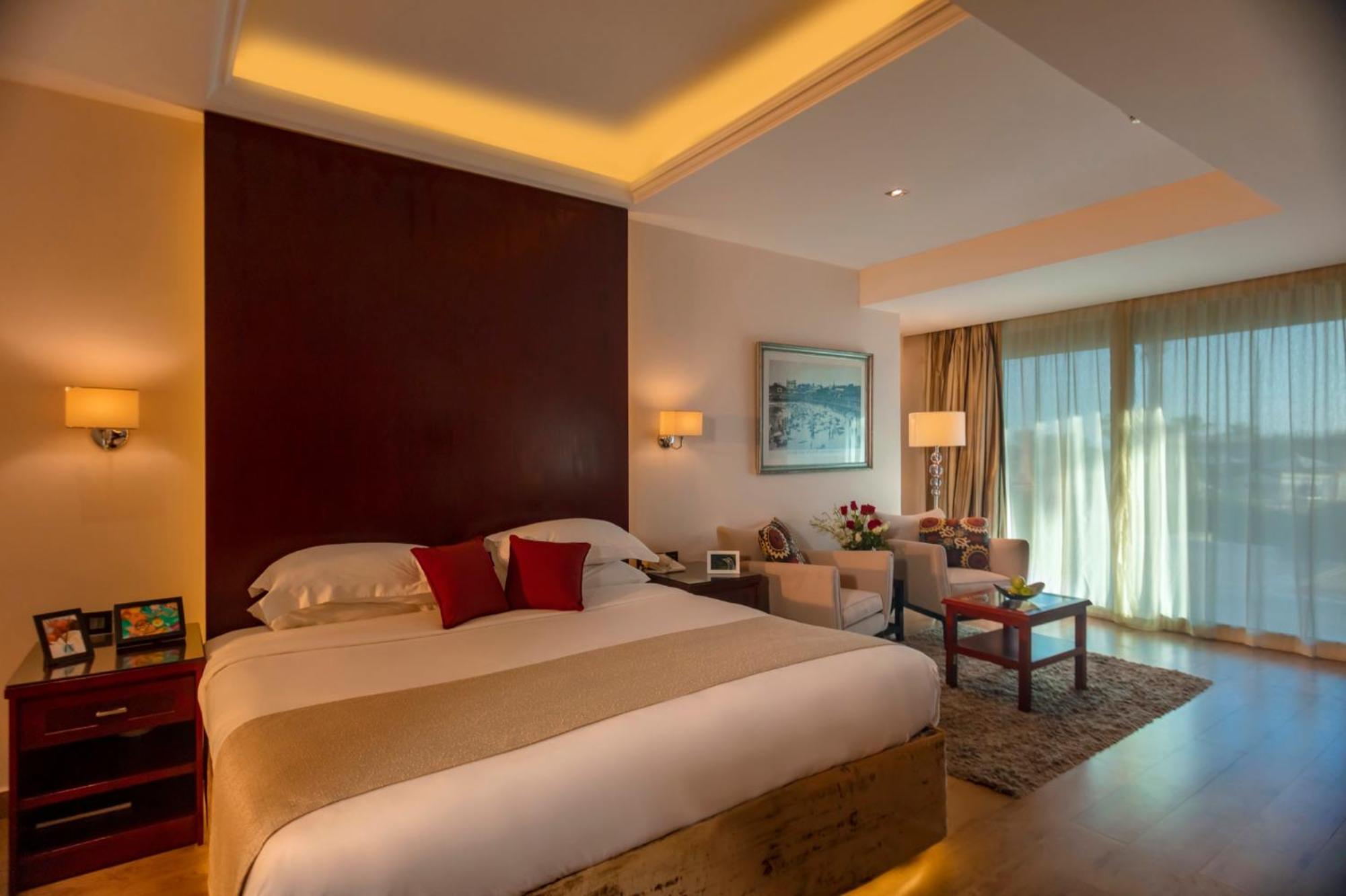 Rezort Royal Savoy Sheikh (adults Only)