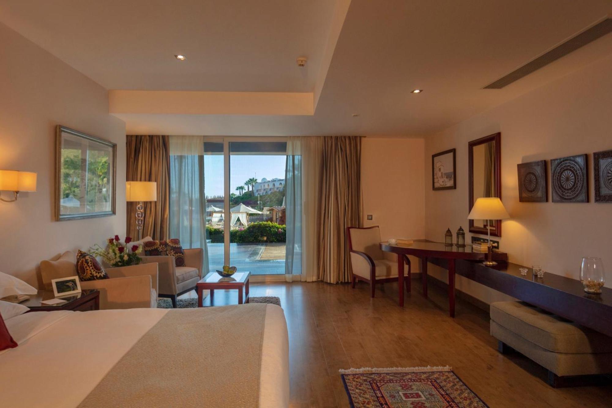 Royal Savoy Sheikh (adults Only) Šarm aš-Šajch