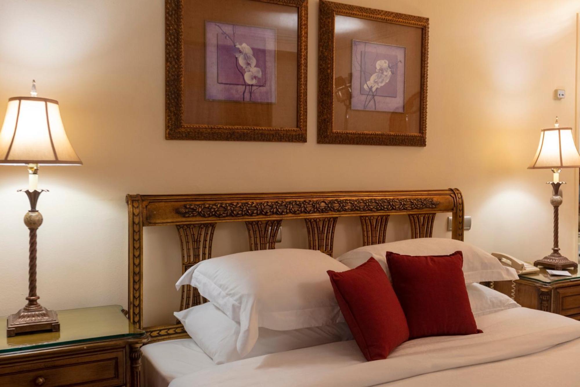 Rezort Royal Savoy Sheikh (adults Only) Šarm aš-Šajch