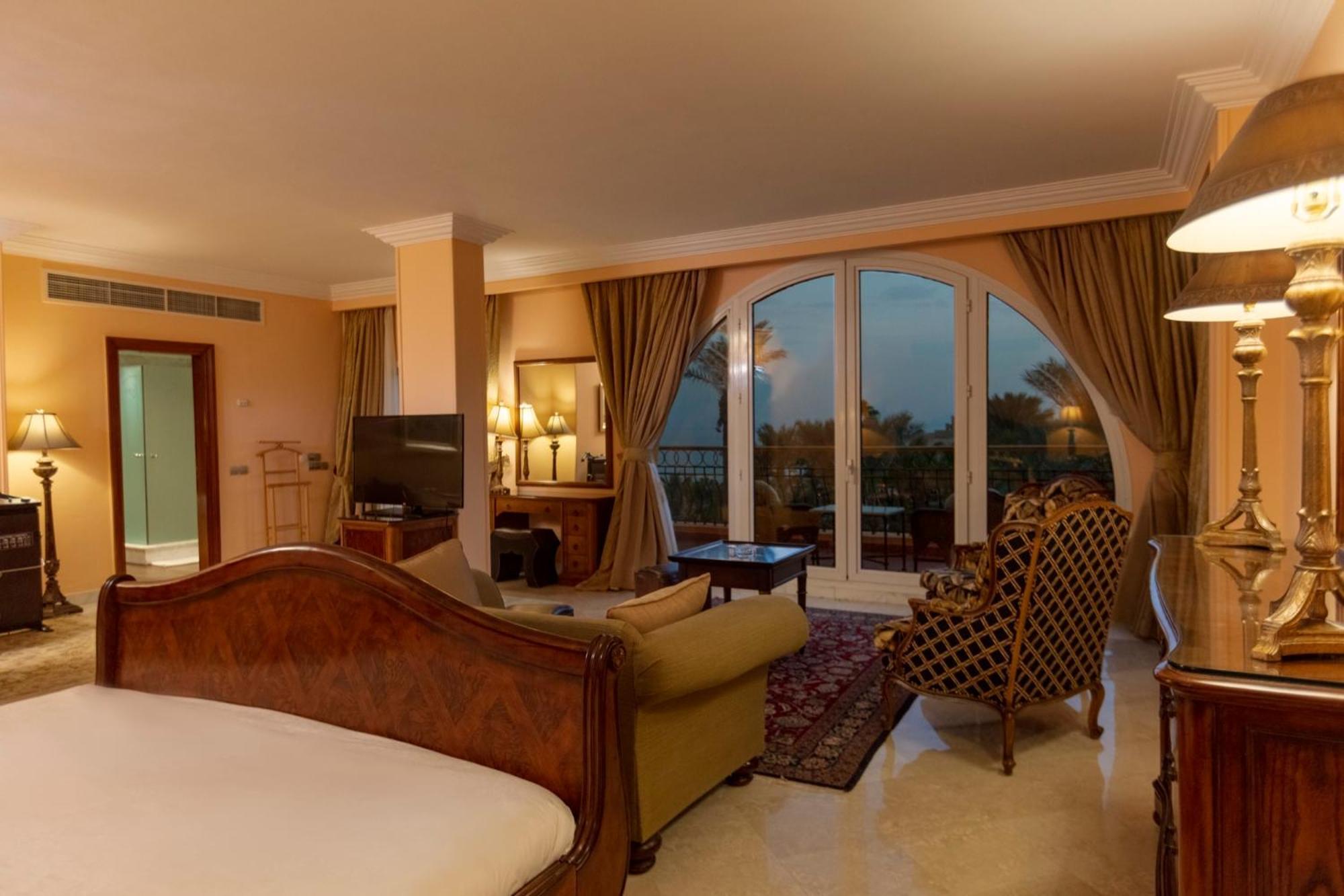 Royal Savoy Sheikh (adults Only) Rezort