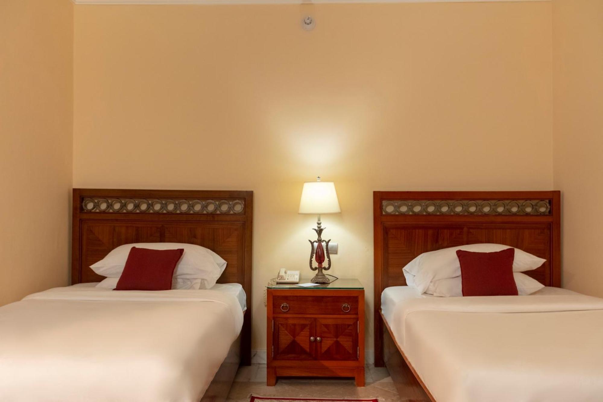 Royal Savoy Sheikh (adults Only) 5* Šarm aš-Šajch