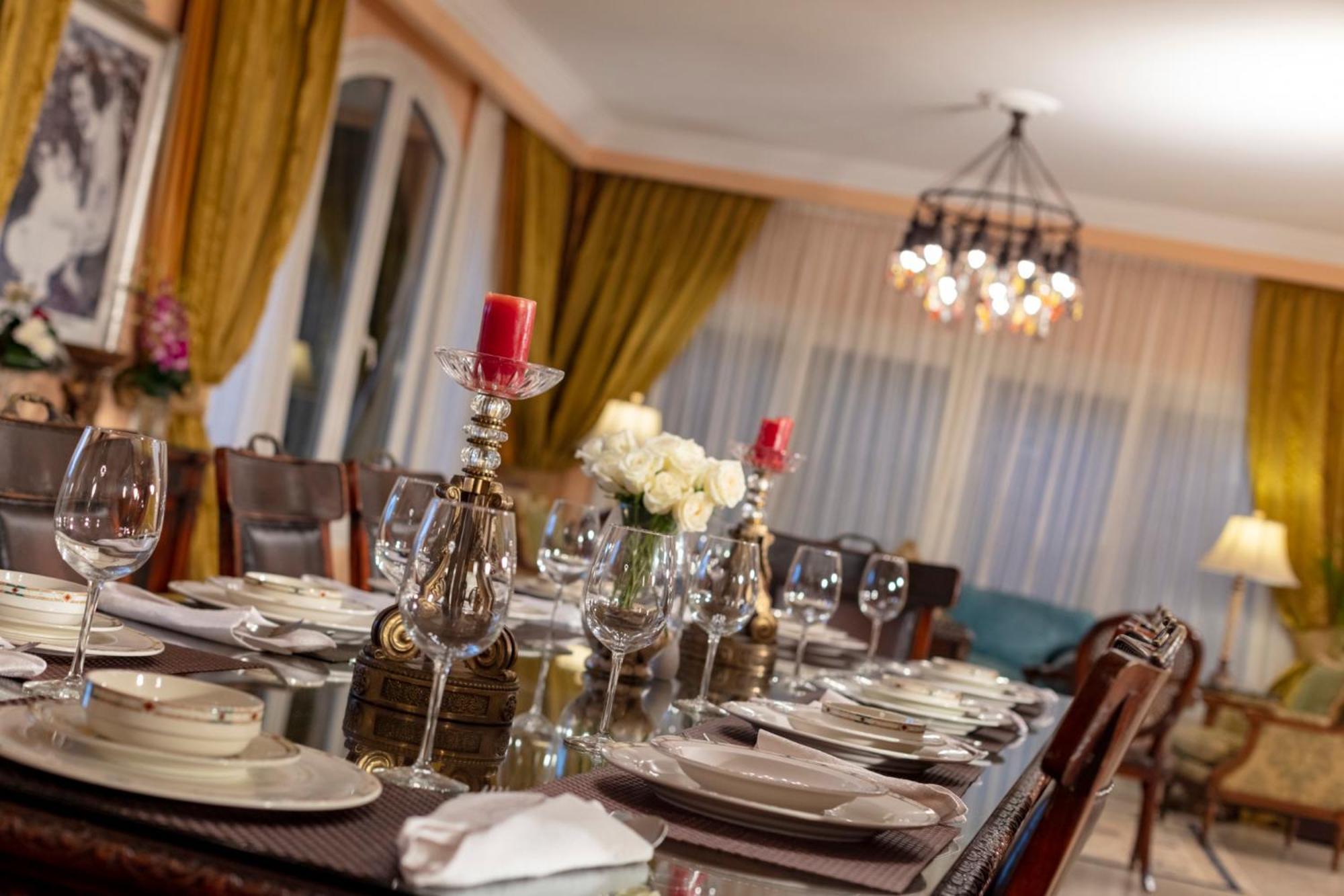 Royal Savoy Sheikh (adults Only) Rezort