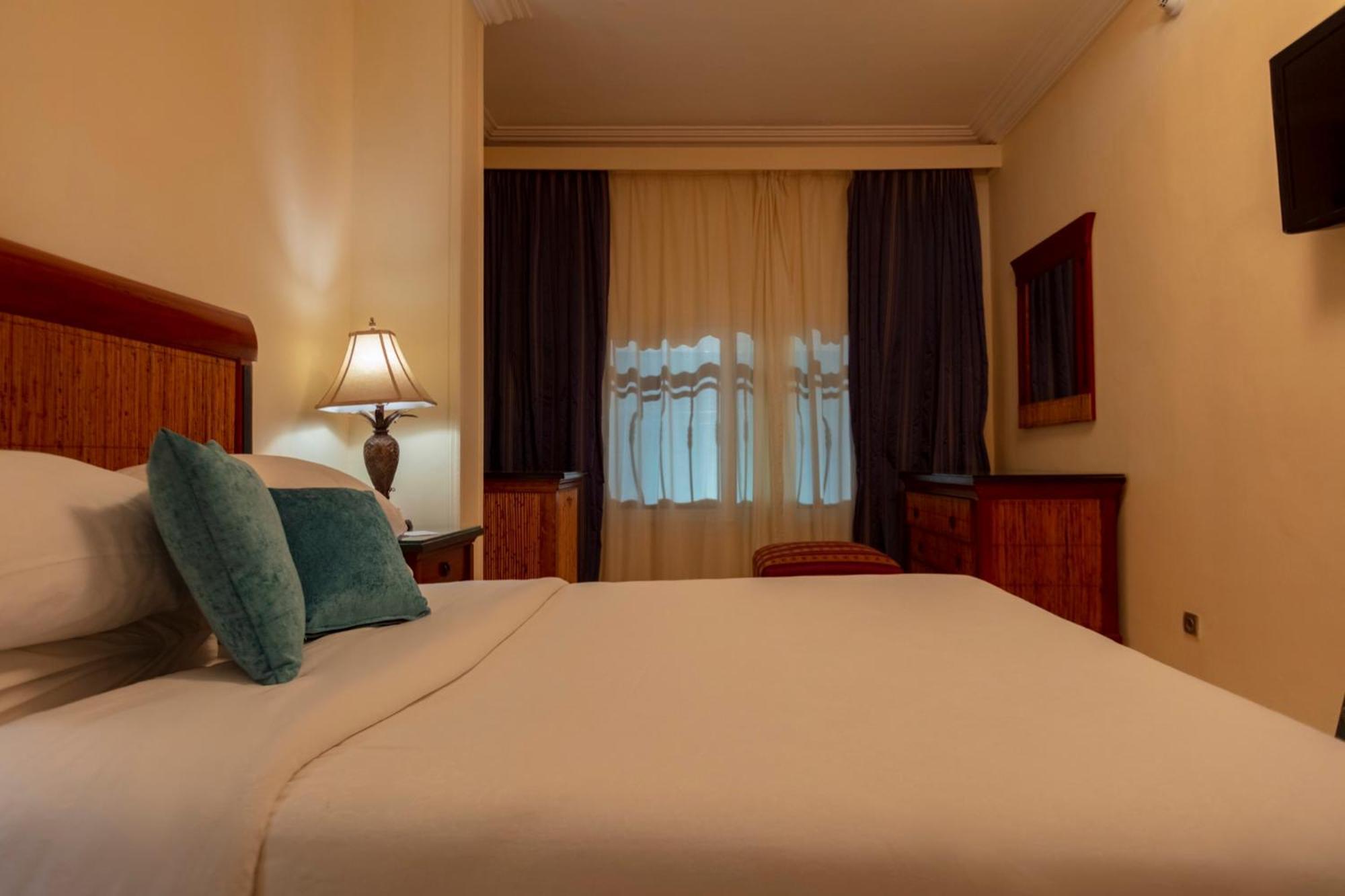 Royal Savoy Sheikh (adults Only) Rezort