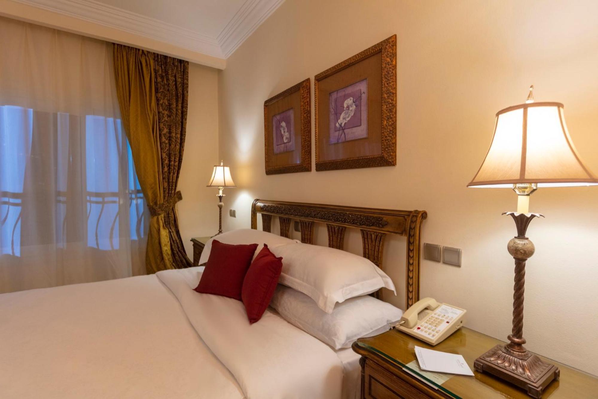 Royal Savoy Sheikh (adults Only) Курортный комплекс