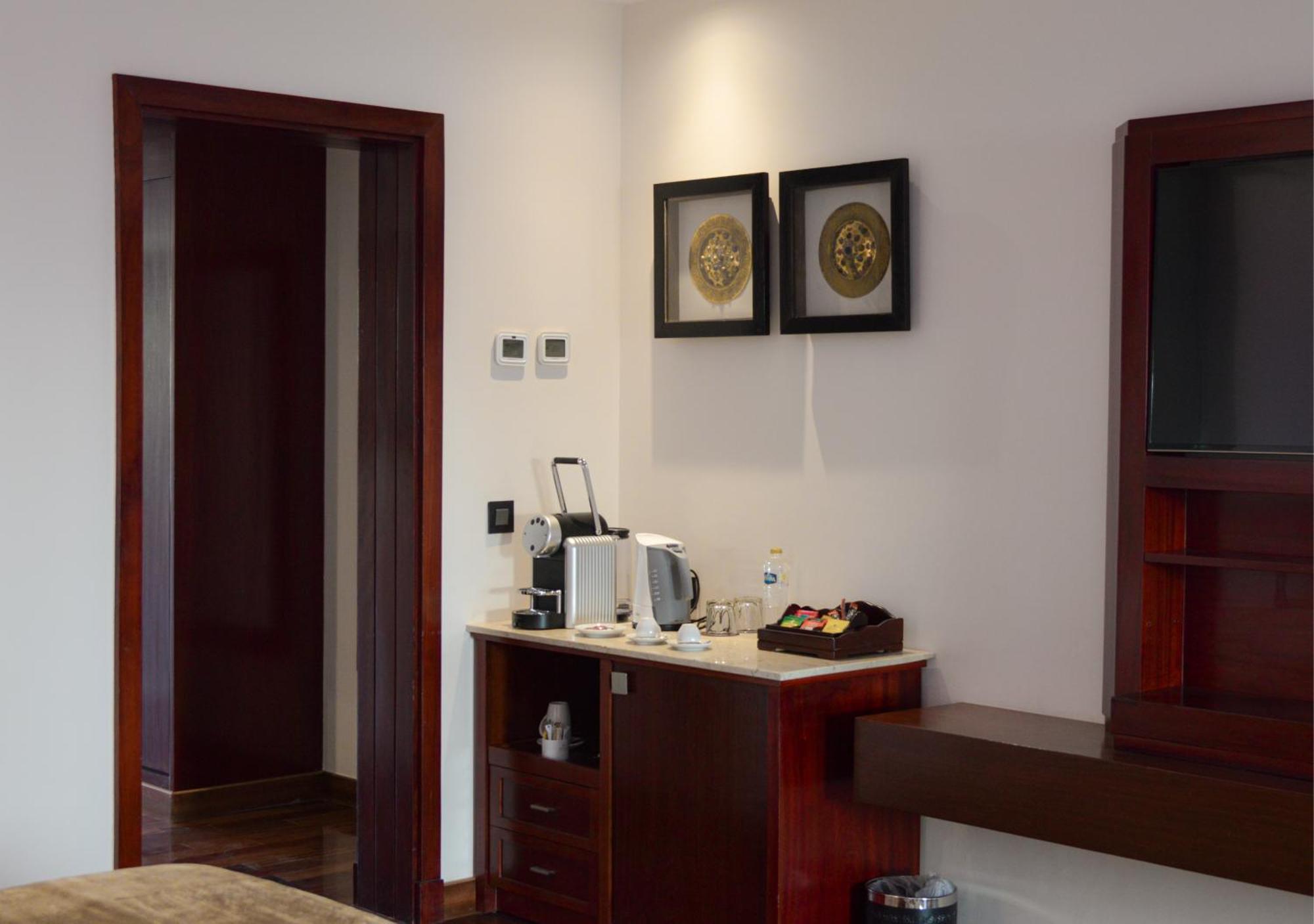 Rezort Royal Savoy Sheikh (adults Only) Šarm aš-Šajch