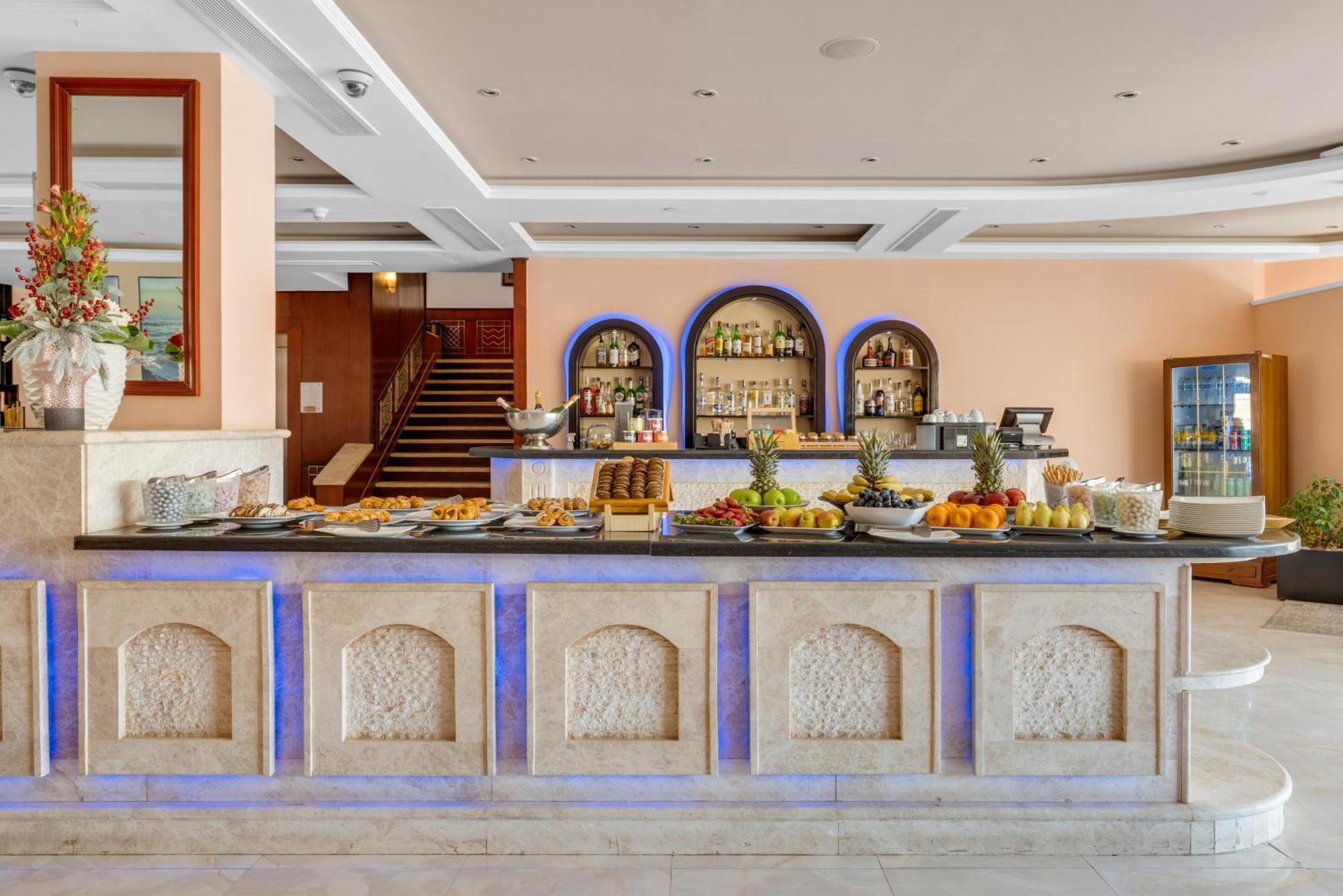 Royal Savoy Sheikh (adults Only) Шарм-еш-Шейх