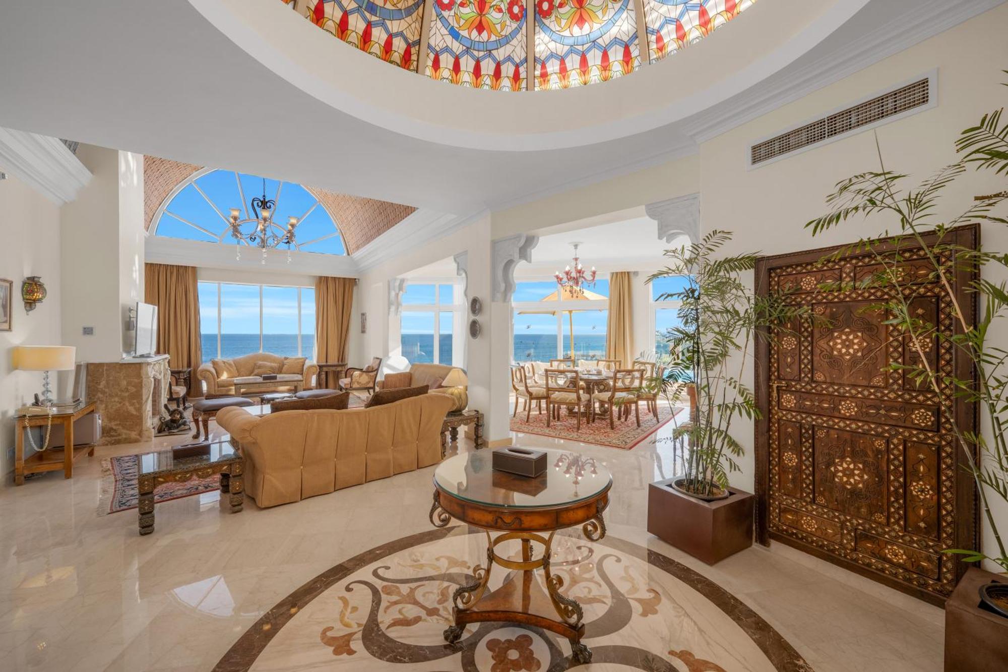 Royal Savoy Sheikh (adults Only) Курортний комплекс 5*