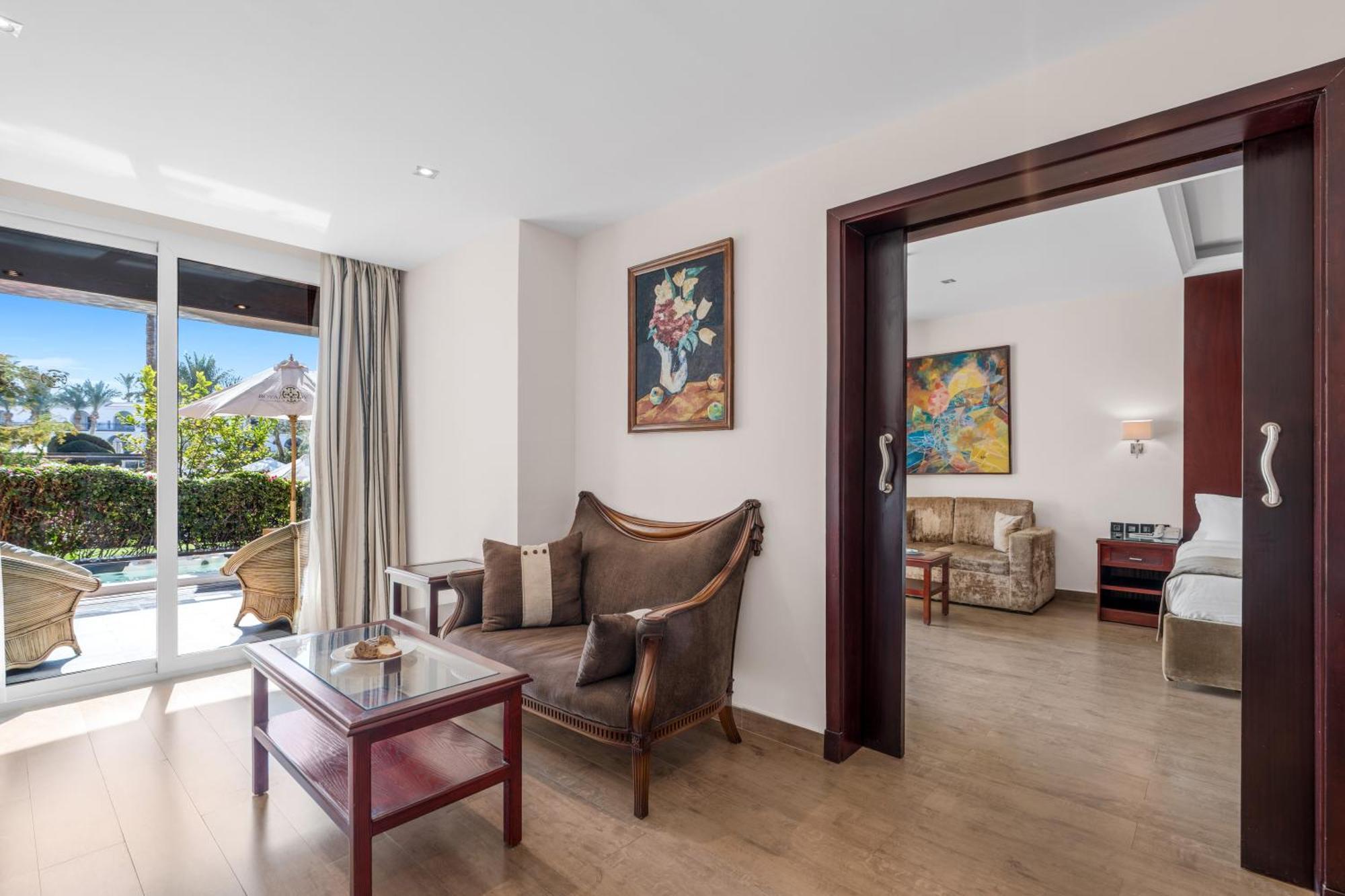 Royal Savoy Sheikh (adults Only) 5* Шарм-еш-Шейх