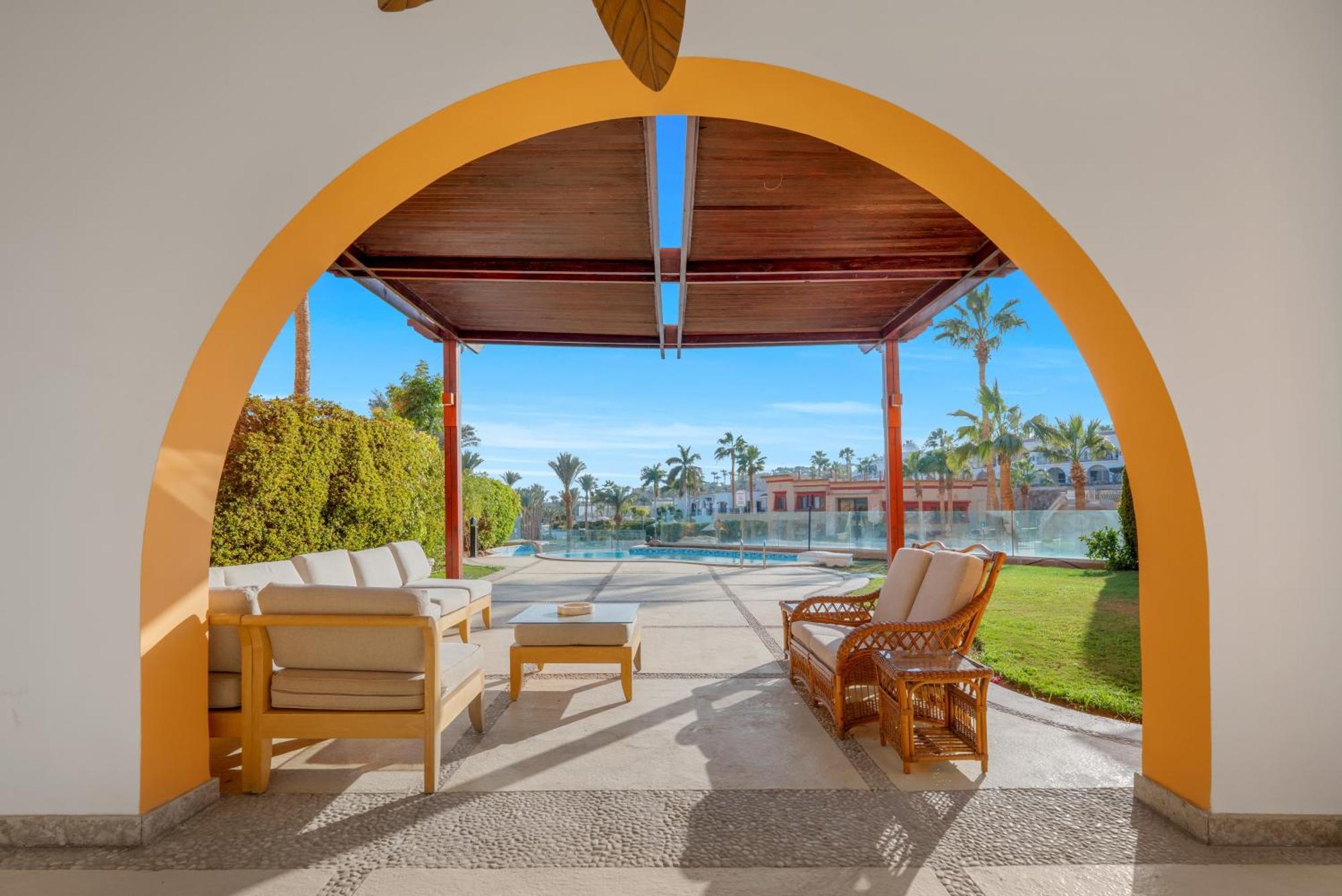 Royal Savoy Sheikh (adults Only) 5*