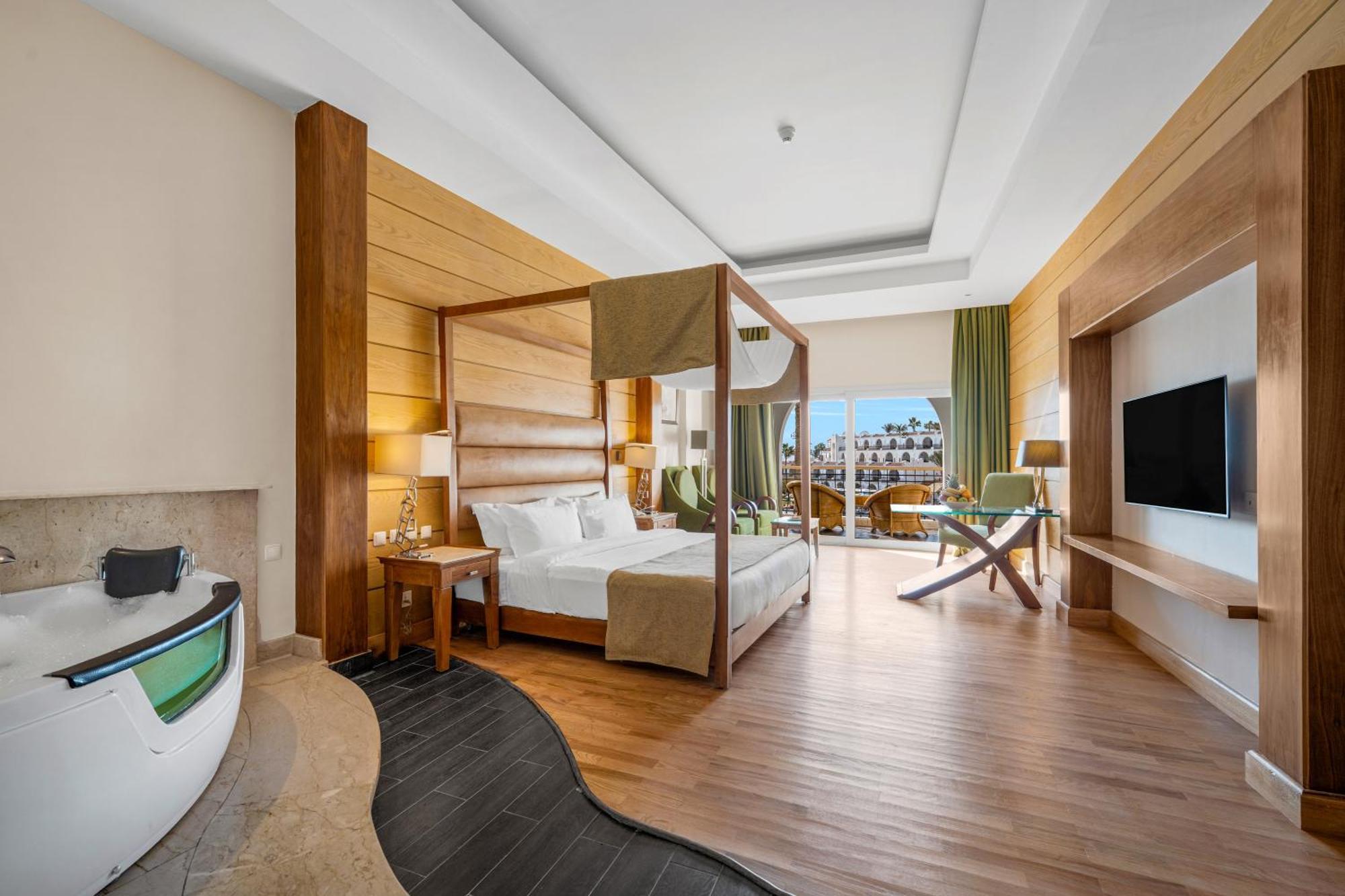 Royal Savoy Sheikh (adults Only) Курортний комплекс Шарм-еш-Шейх