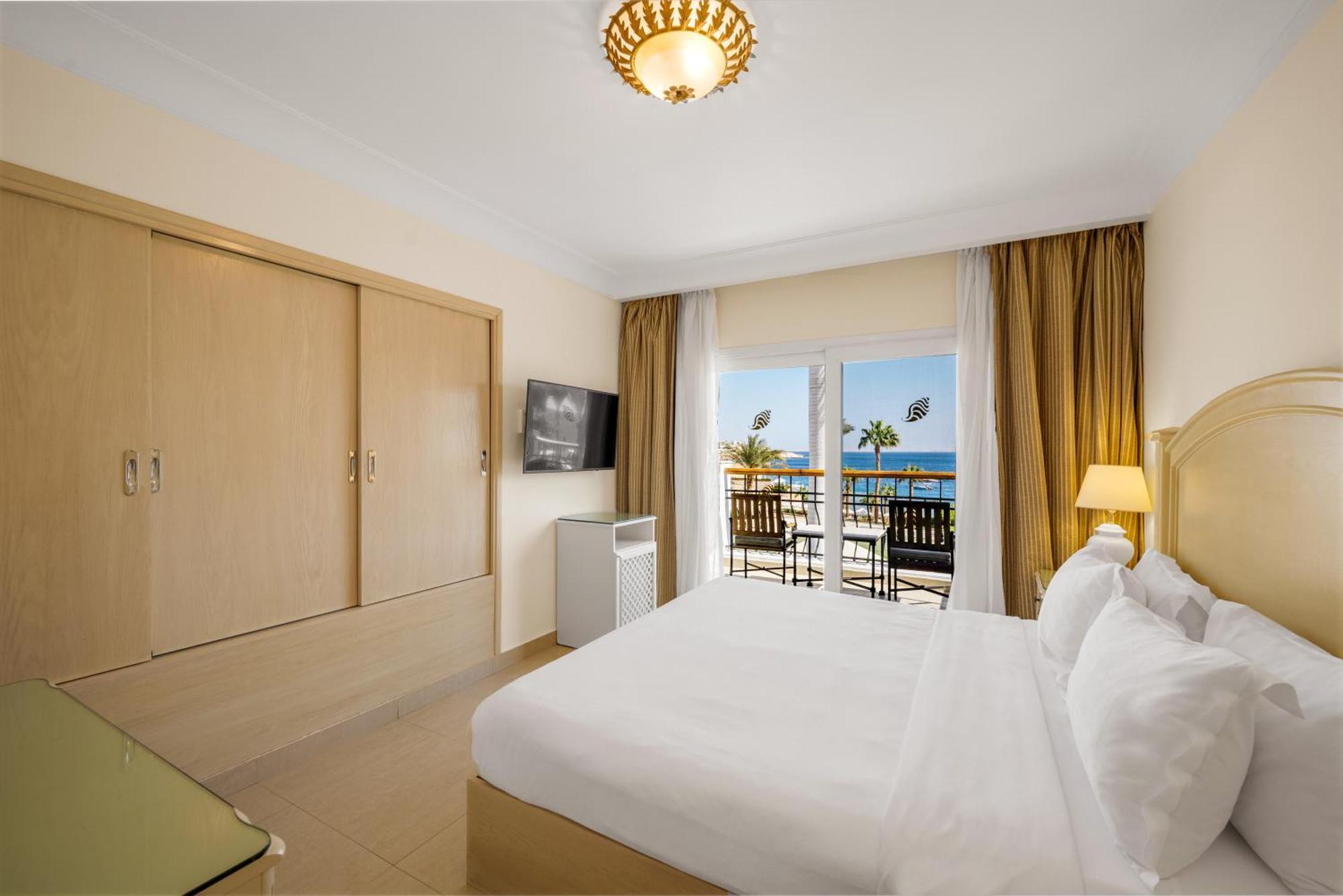 Royal Savoy Sheikh (adults Only) Курортний комплекс 5*