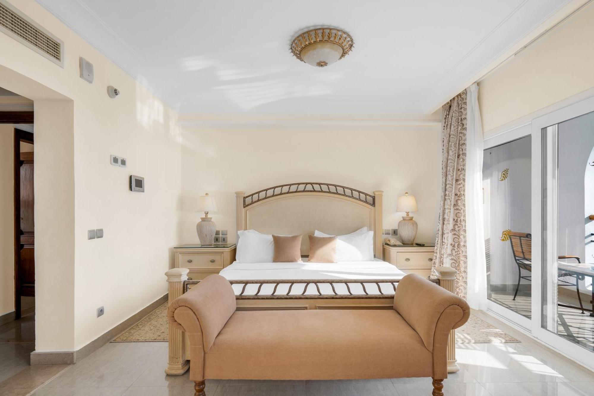 Royal Savoy Sheikh (adults Only) 5* Шарм-еш-Шейх