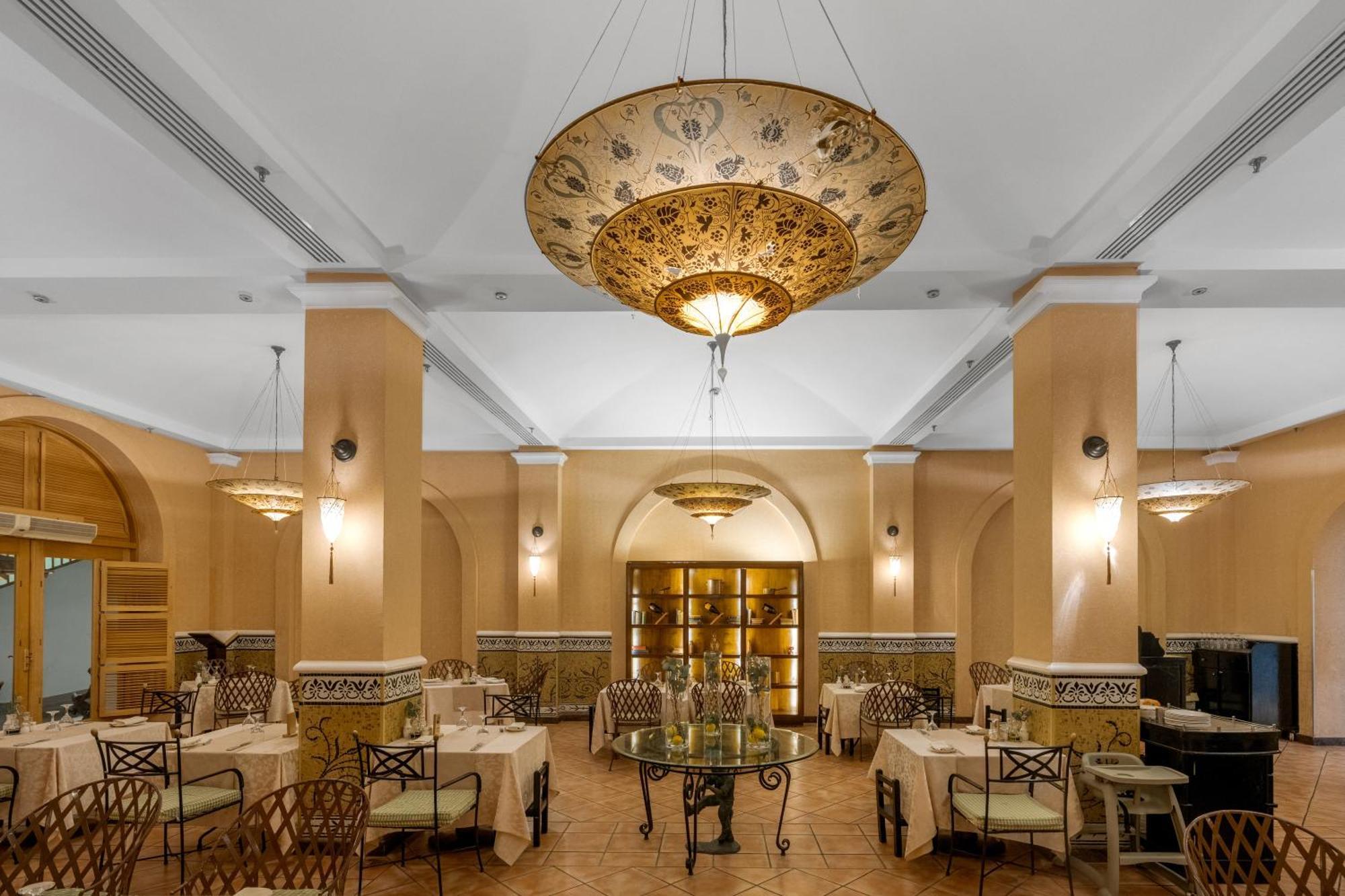 Курортний комплекс Royal Savoy Sheikh (adults Only)