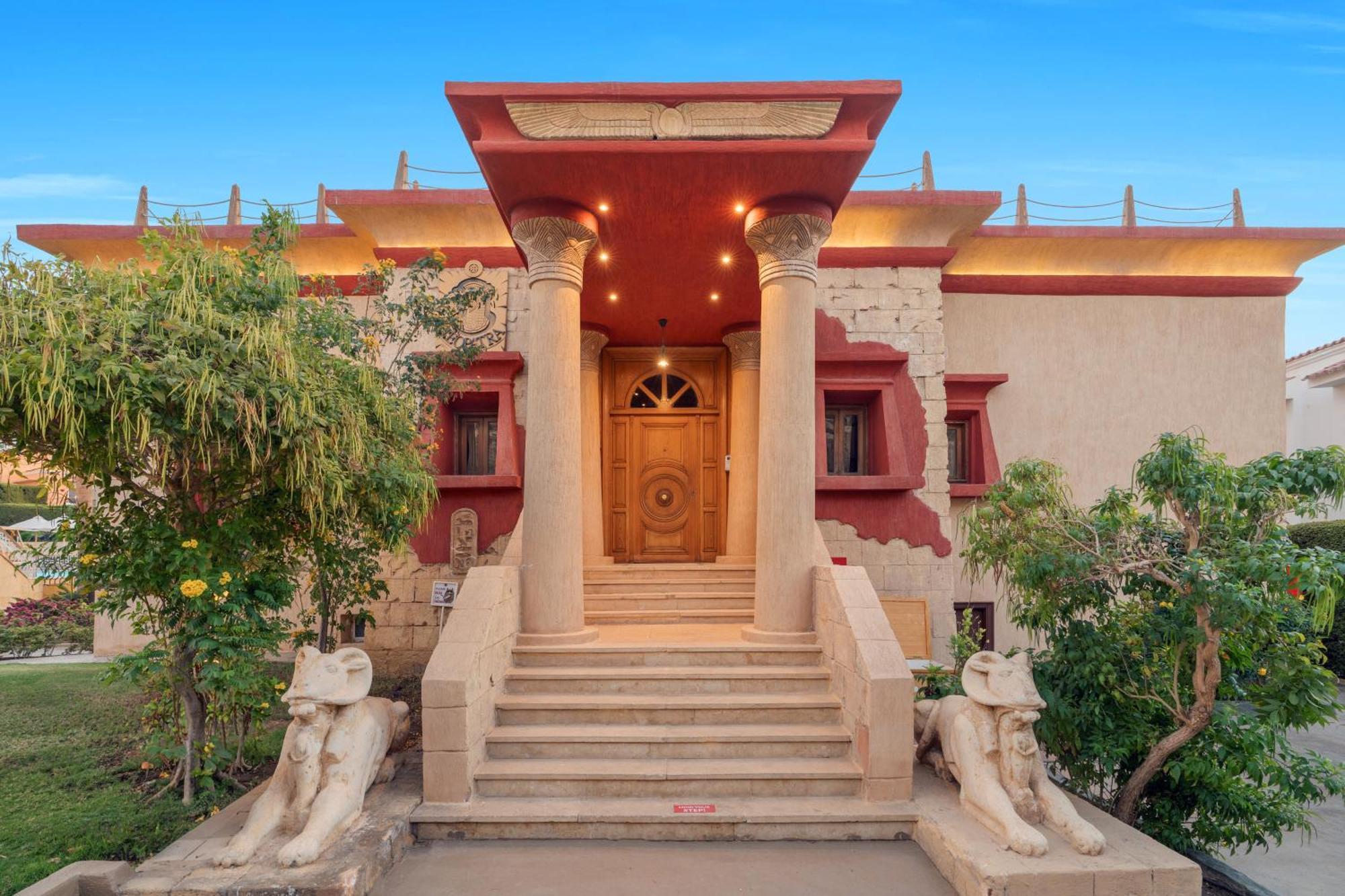 Royal Savoy Sheikh (adults Only)