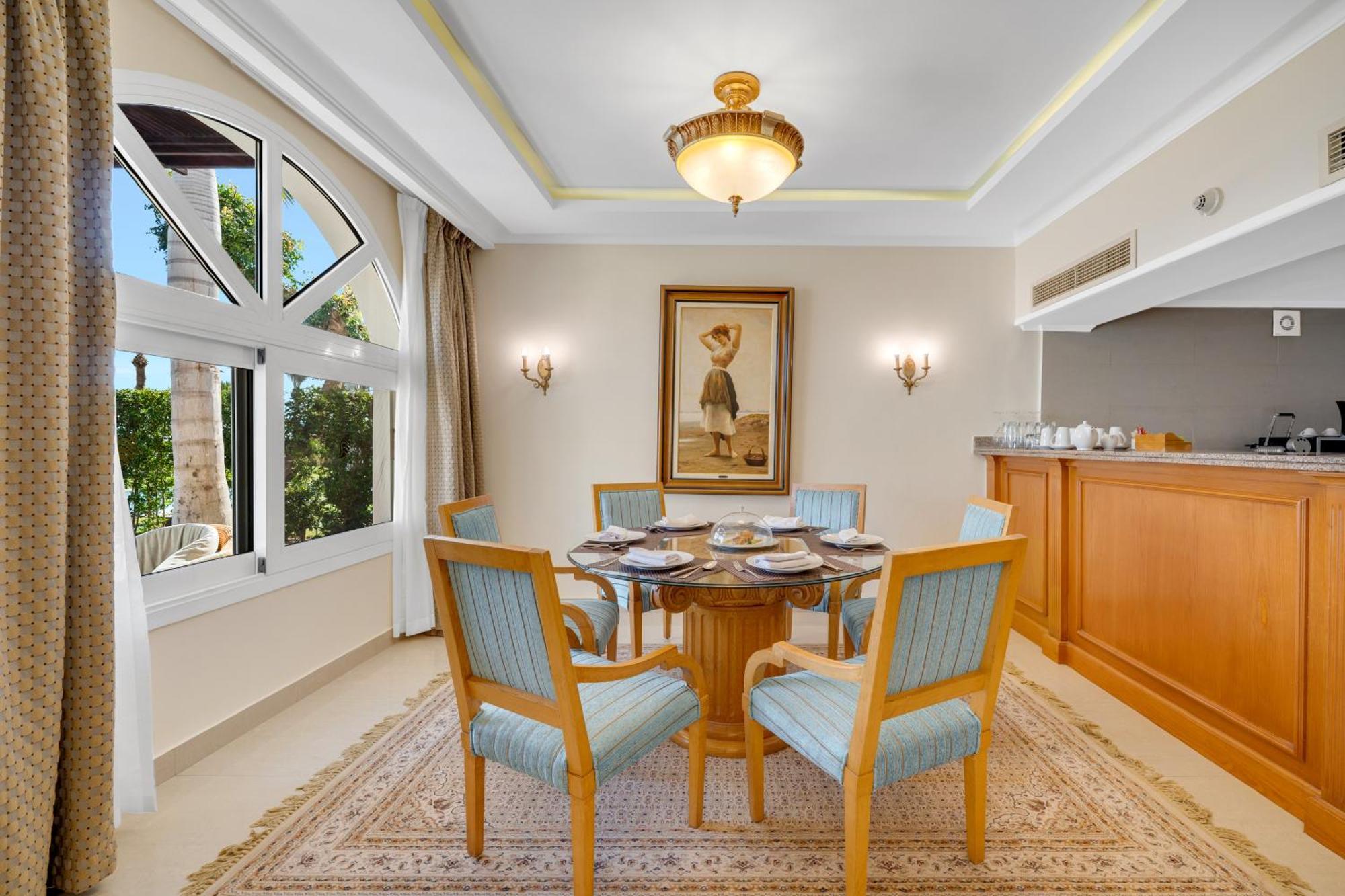 Royal Savoy Sheikh (adults Only) Курортний комплекс