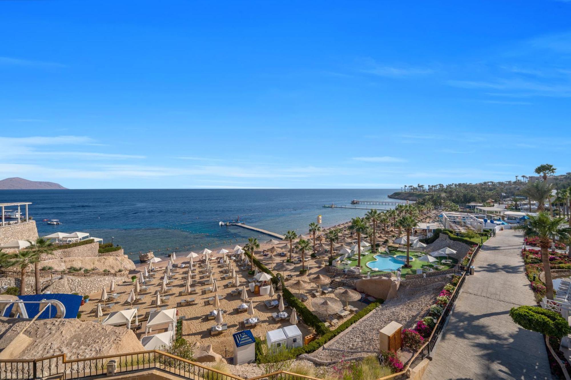 Курортний комплекс Royal Savoy Sheikh (adults Only) Шарм-еш-Шейх