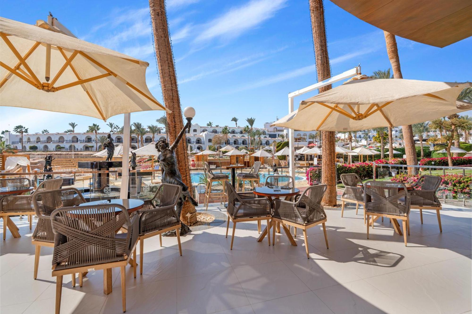 Royal Savoy Sheikh (adults Only) 5*