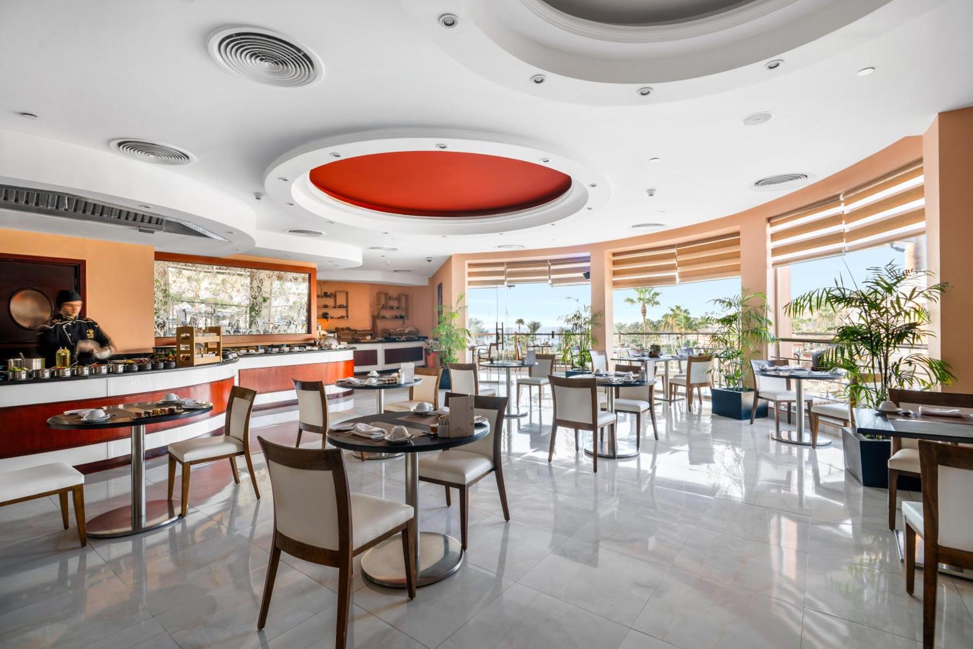 Royal Savoy Sheikh (adults Only) Курортний комплекс 5*