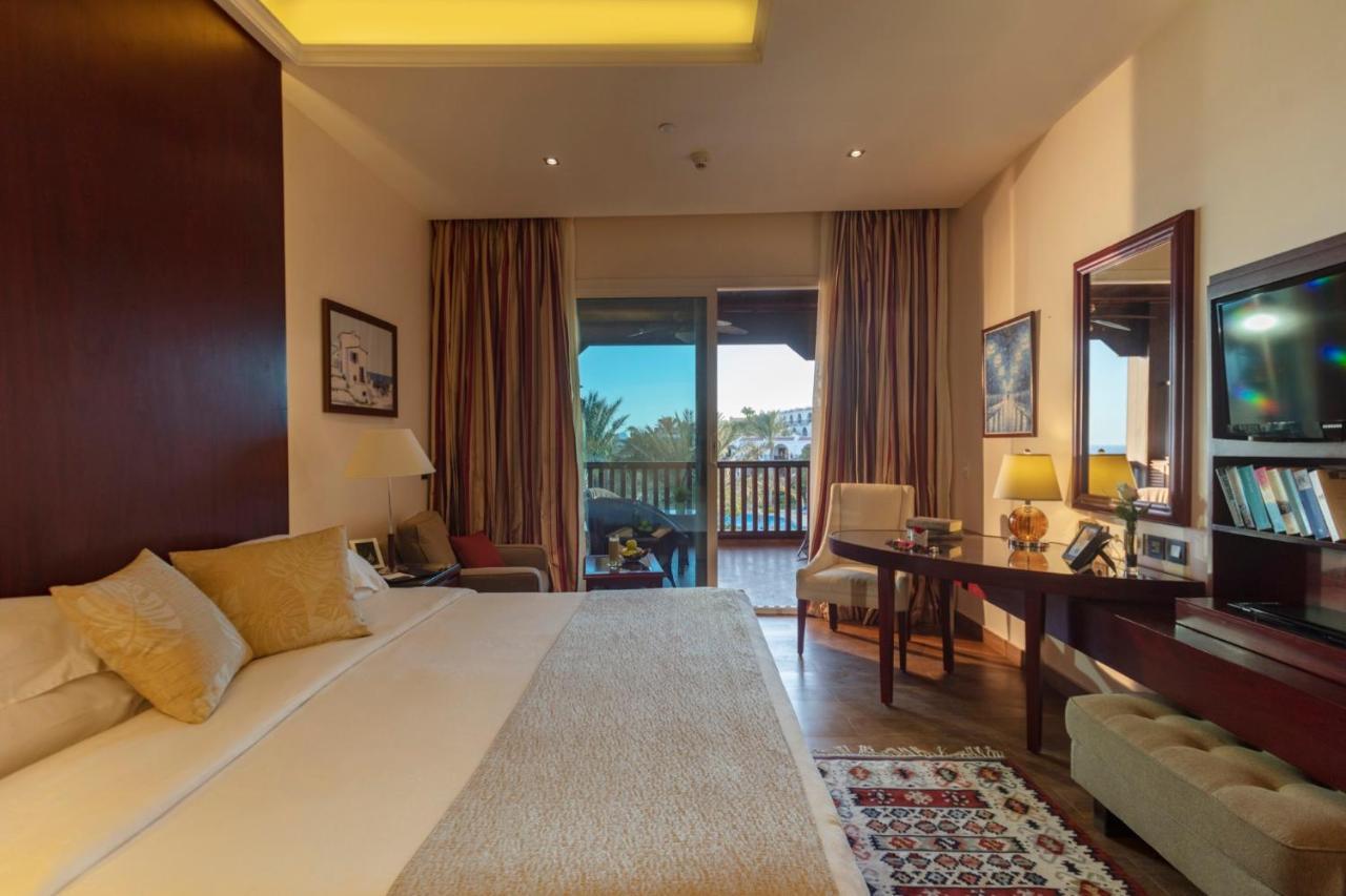 Royal Savoy Sheikh (adults Only) Rezort Šarm aš-Šajch