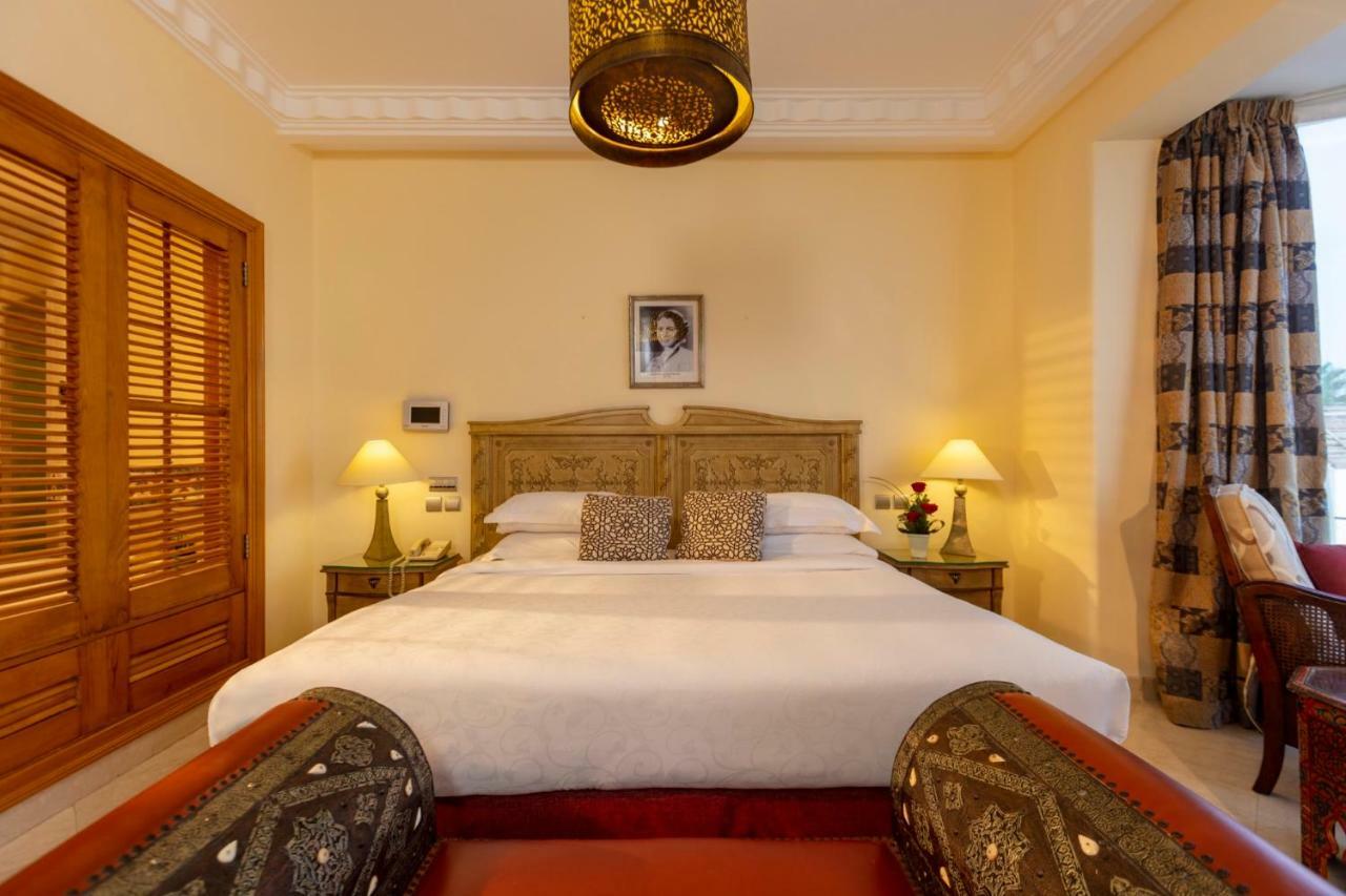 Royal Savoy Sheikh (adults Only) Šarm aš-Šajch