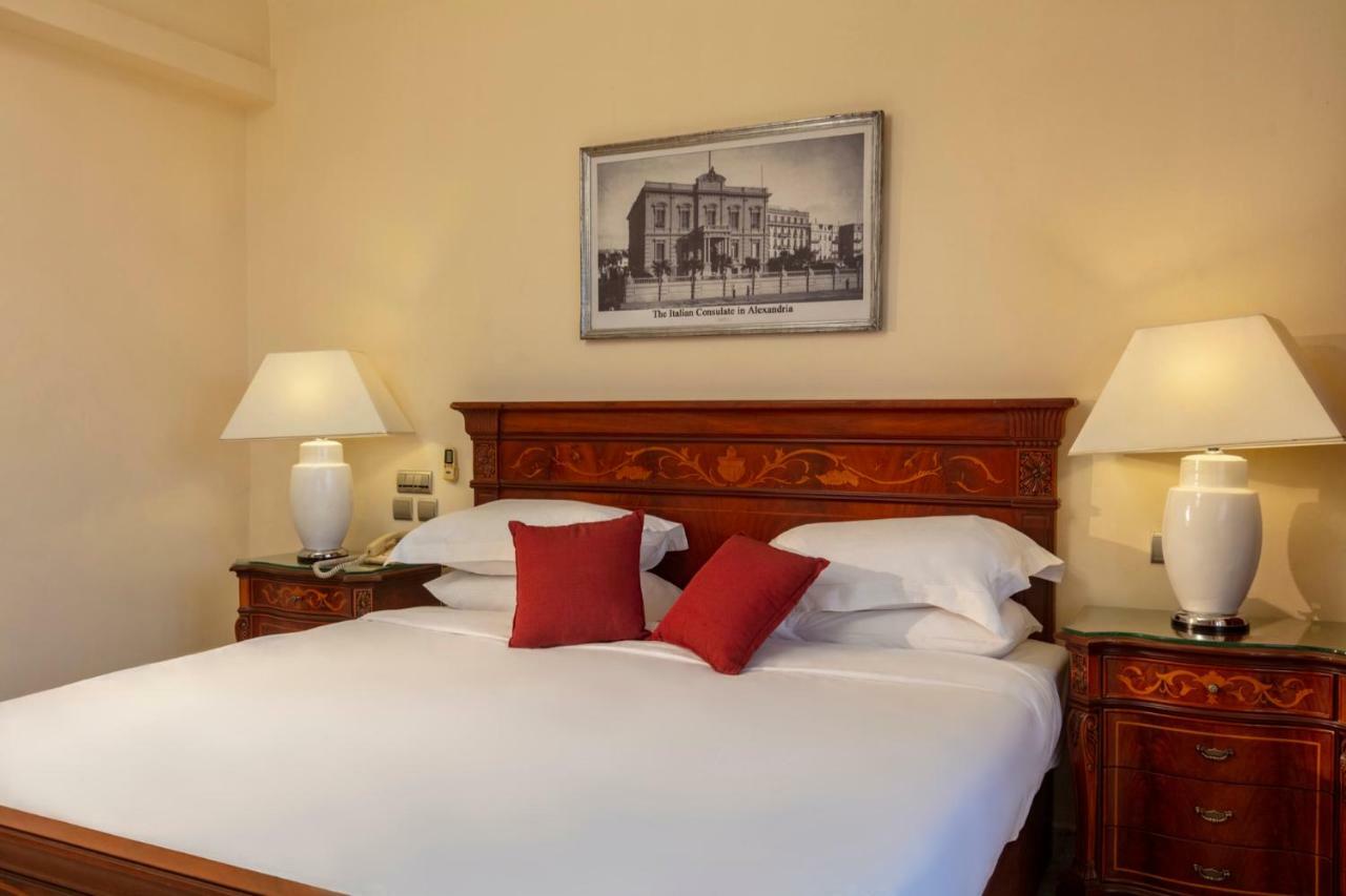 Rezort Royal Savoy Sheikh (adults Only)
