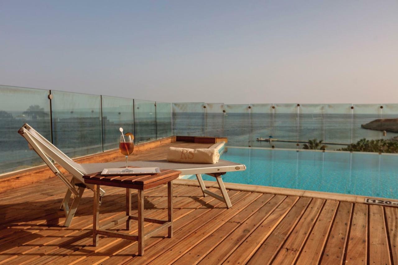 Rezort Royal Savoy Sheikh (adults Only) 5*