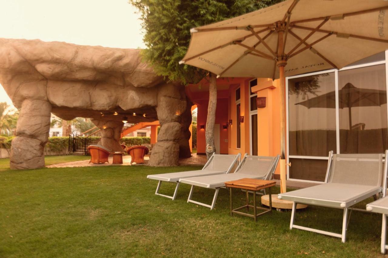 Royal Savoy Sheikh (adults Only) Šarm aš-Šajch
