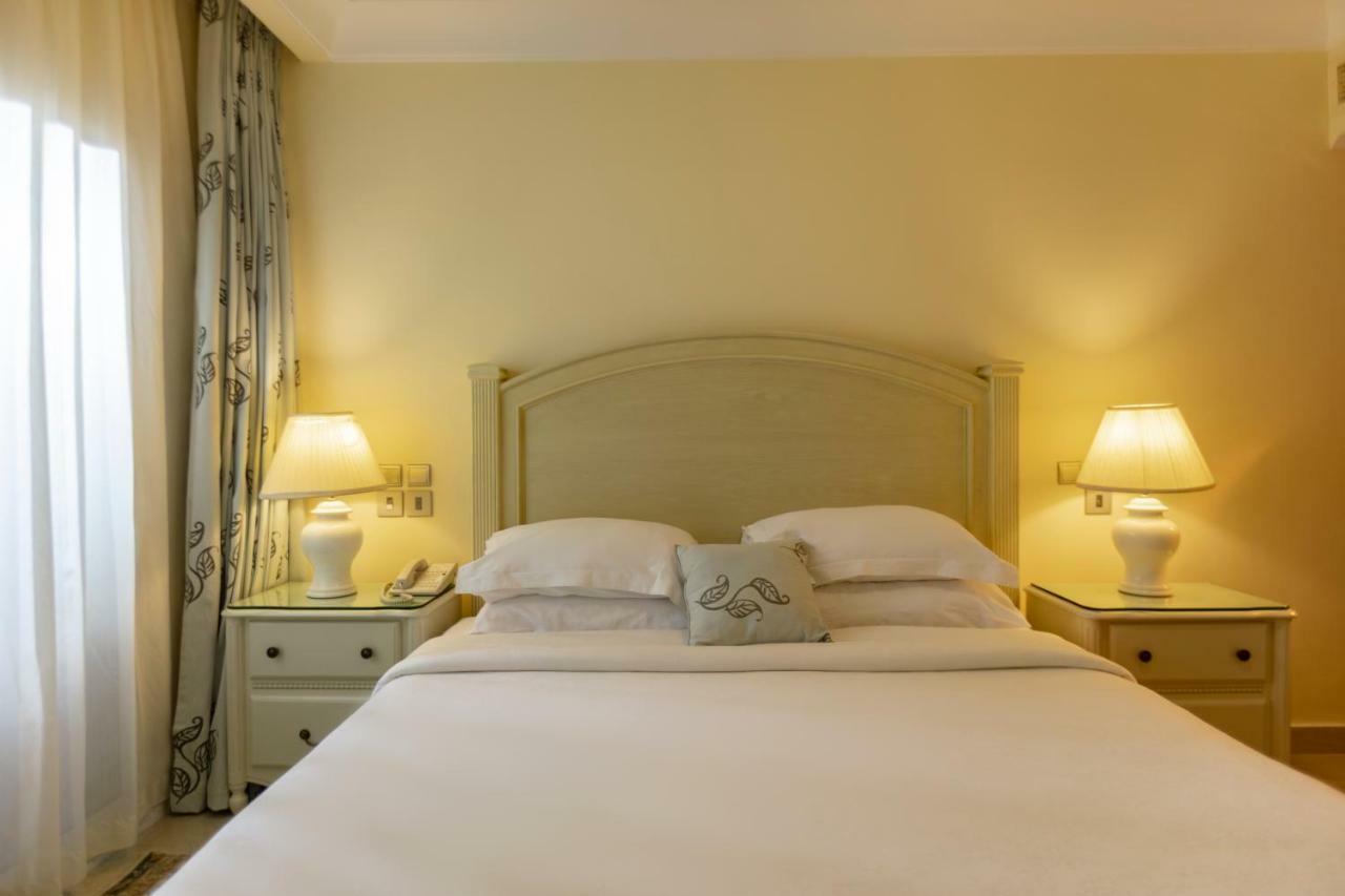 Rezort Royal Savoy Sheikh (adults Only) 5*