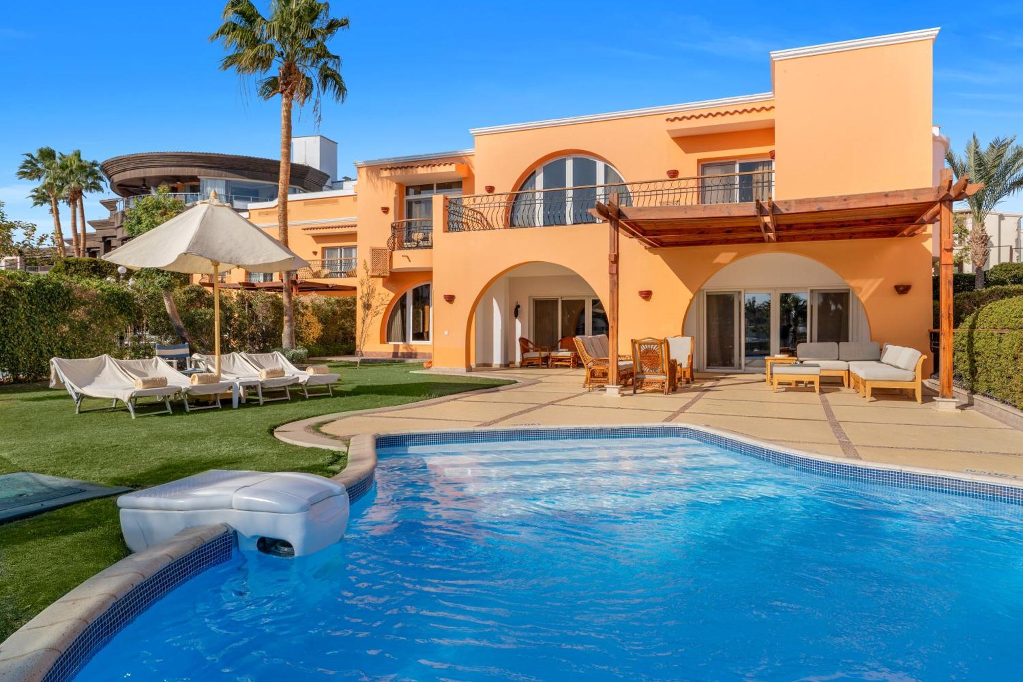 Royal Savoy Sheikh (adults Only)
