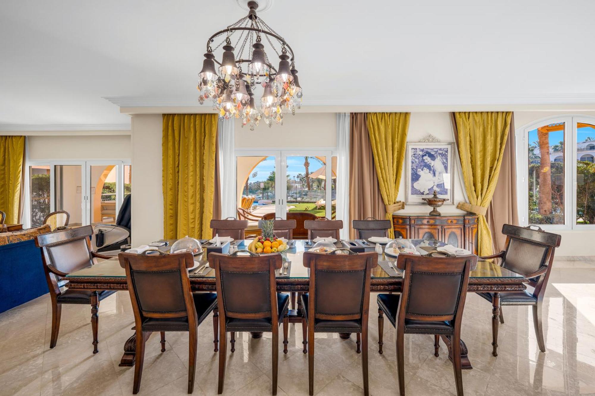 Royal Savoy Sheikh (adults Only)