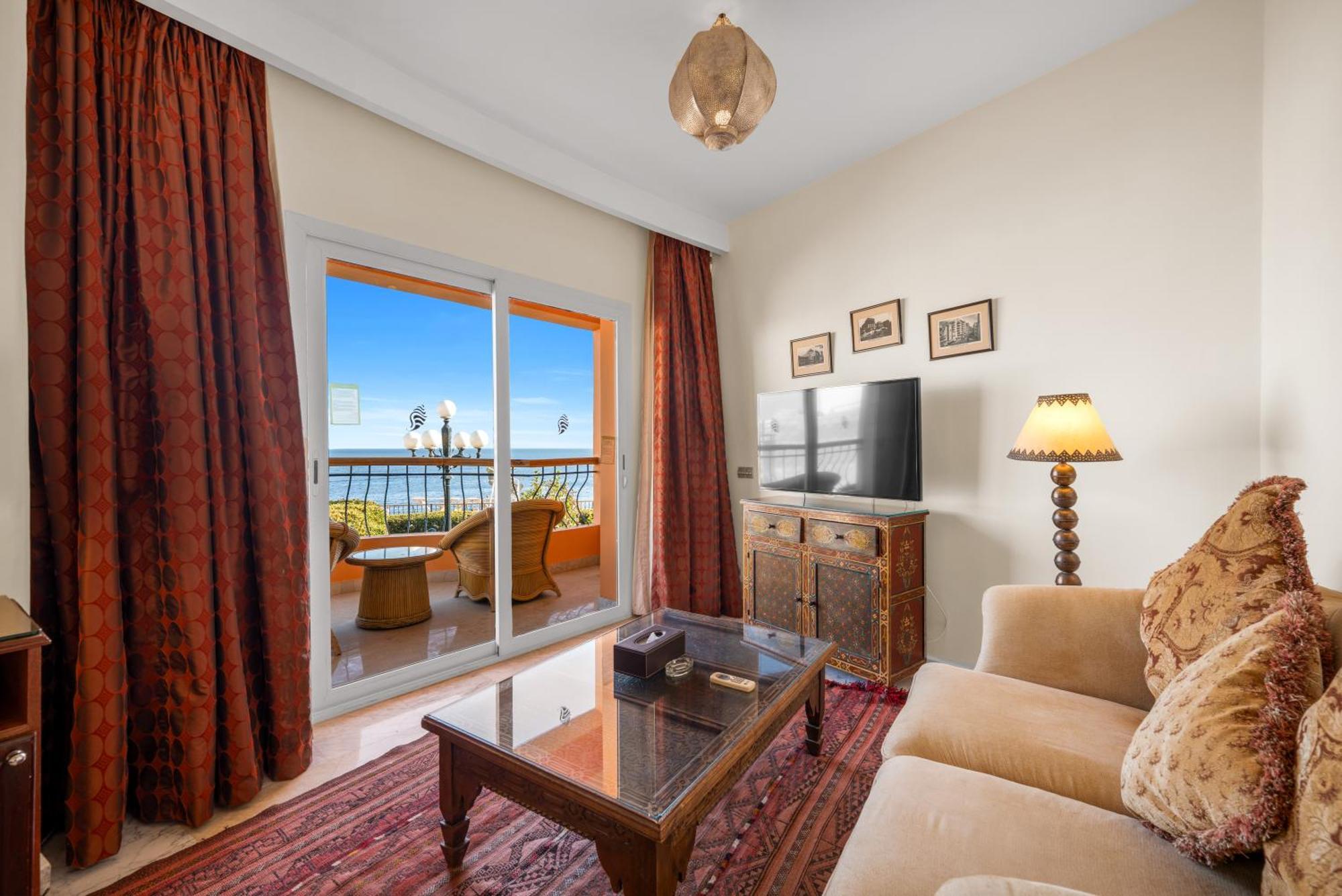 Курортный комплекс Royal Savoy Sheikh (adults Only)