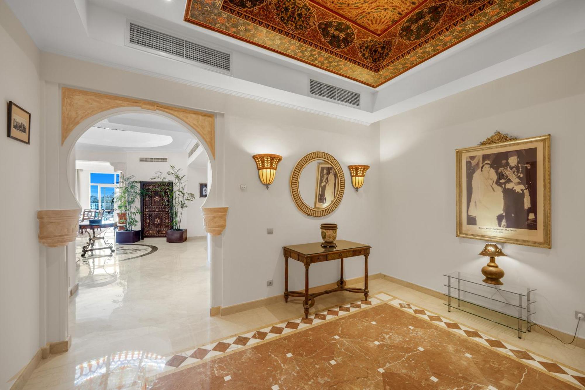 Royal Savoy Sheikh (adults Only) Курортный комплекс 5*