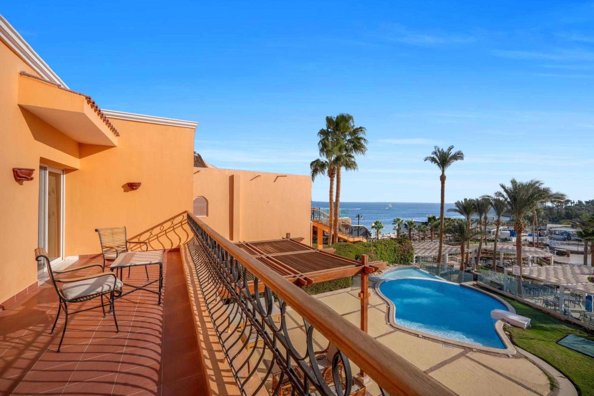 Royal Savoy Sheikh (adults Only) Шарм-эль-Шейх