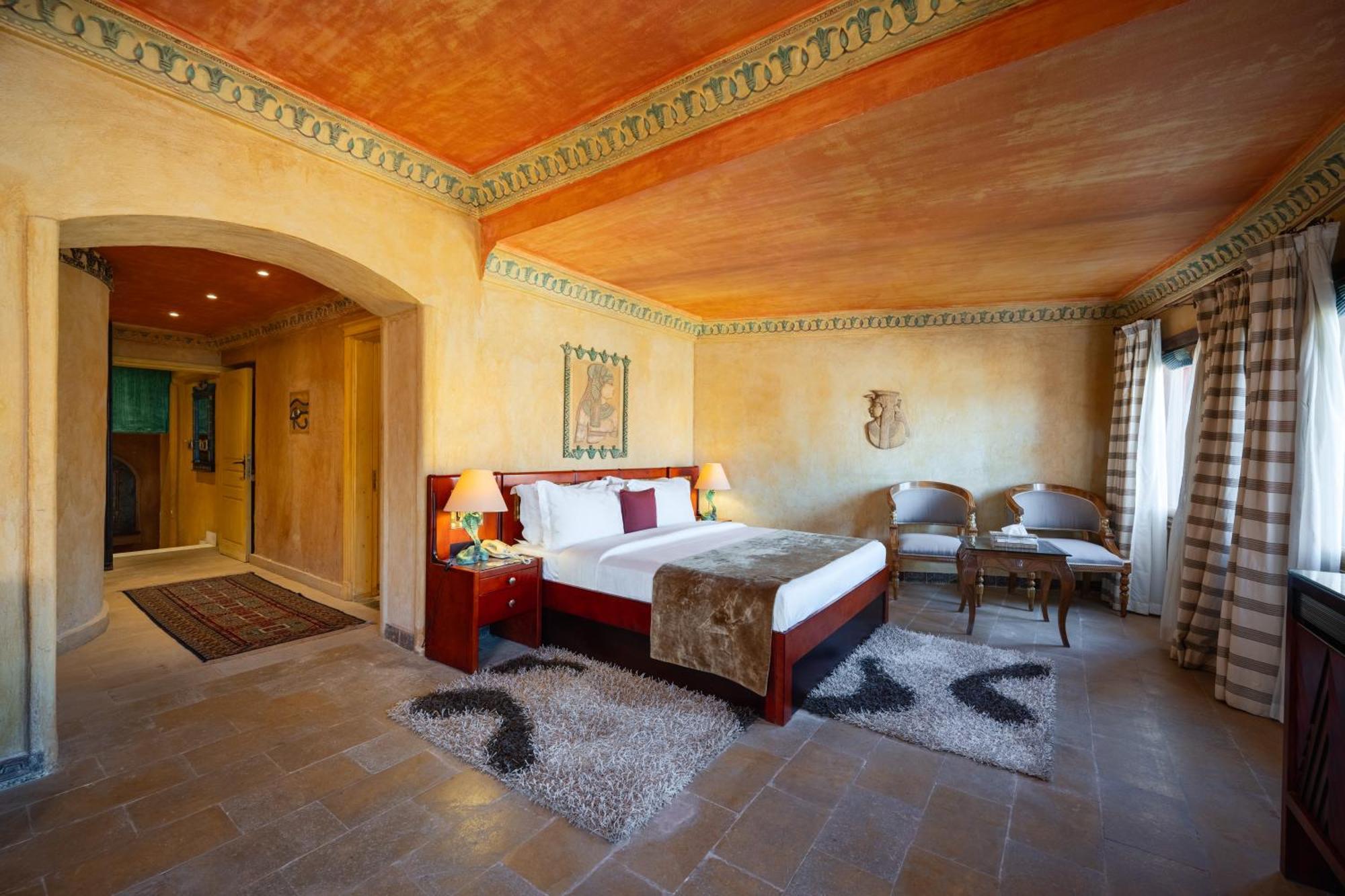 Royal Savoy Sheikh (adults Only) Шарм-эль-Шейх